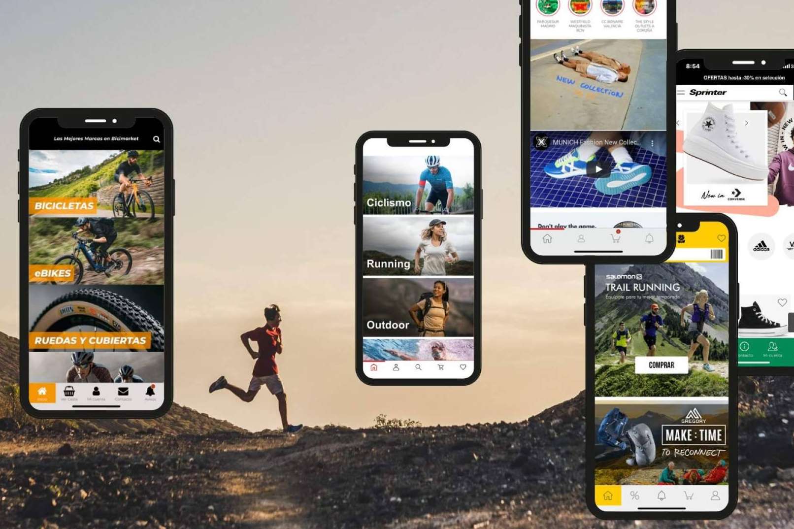 La importancia de la digitalización a través de las apps para aumentar las ventas, Reskyt