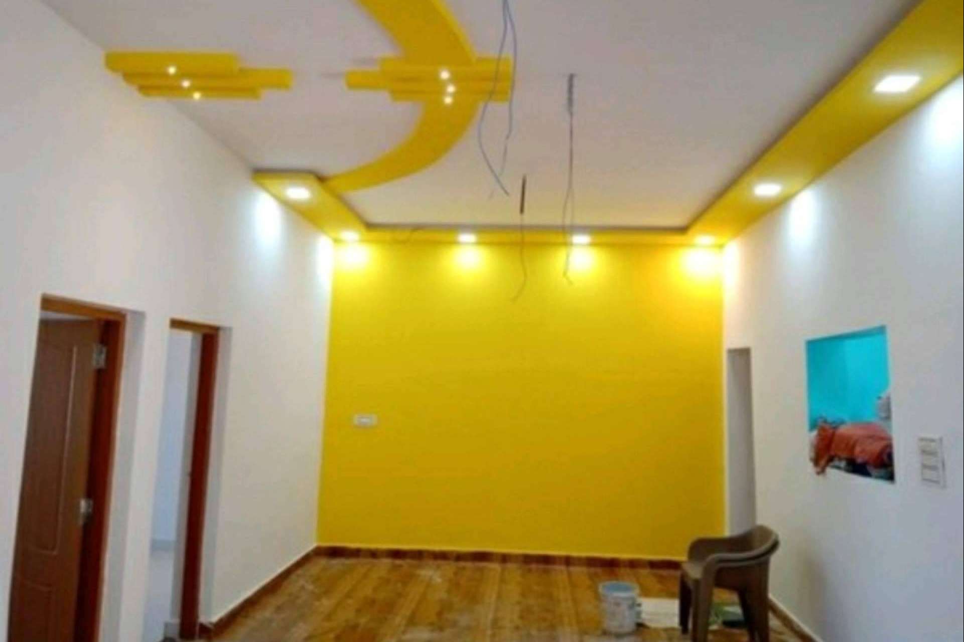 Servicios y trabajos de reformas y decoraciones de interiores, por Pacenses