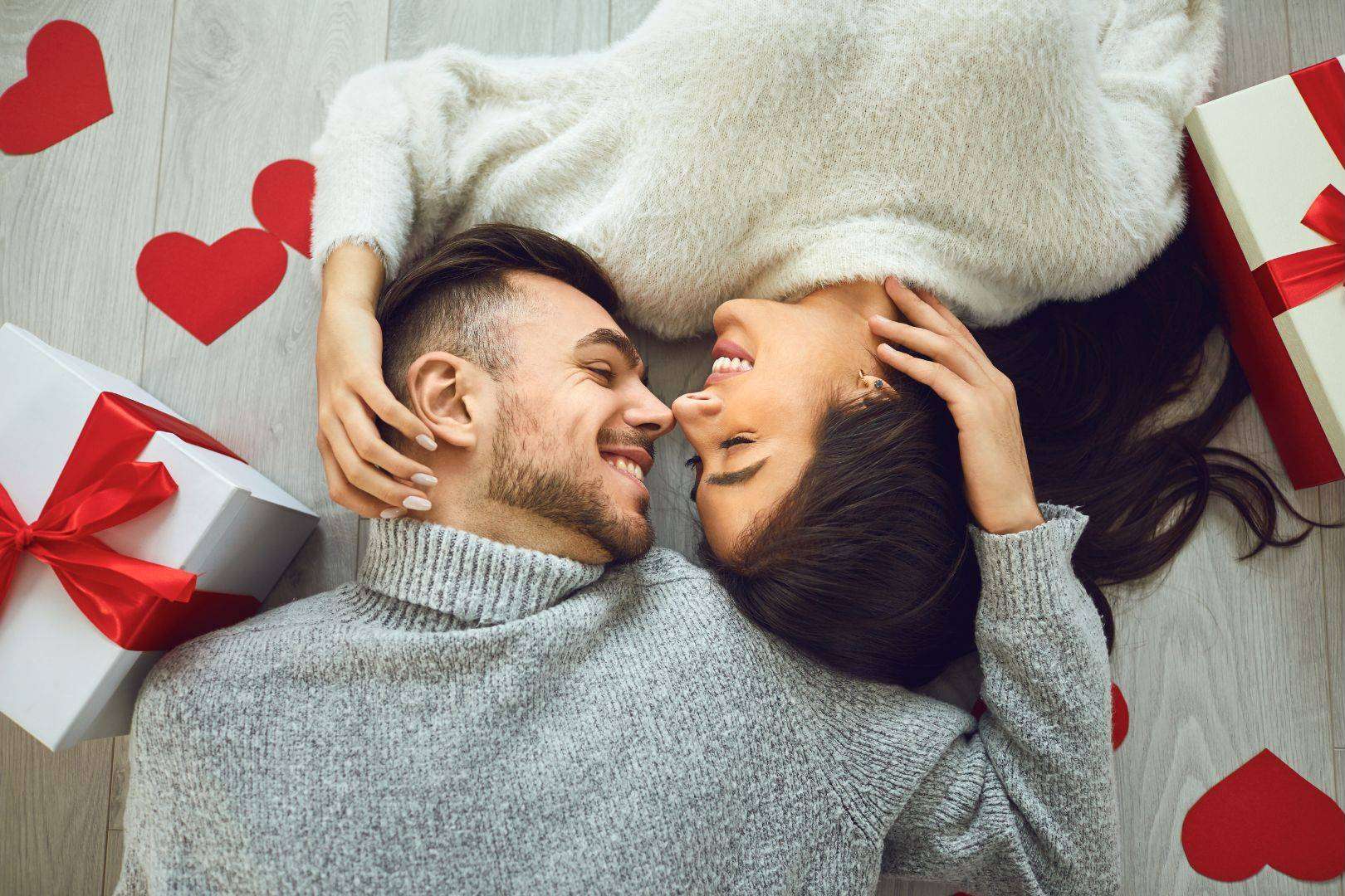Una gran elección para las marcas en fechas clave como San Valentín, los microinfluencers