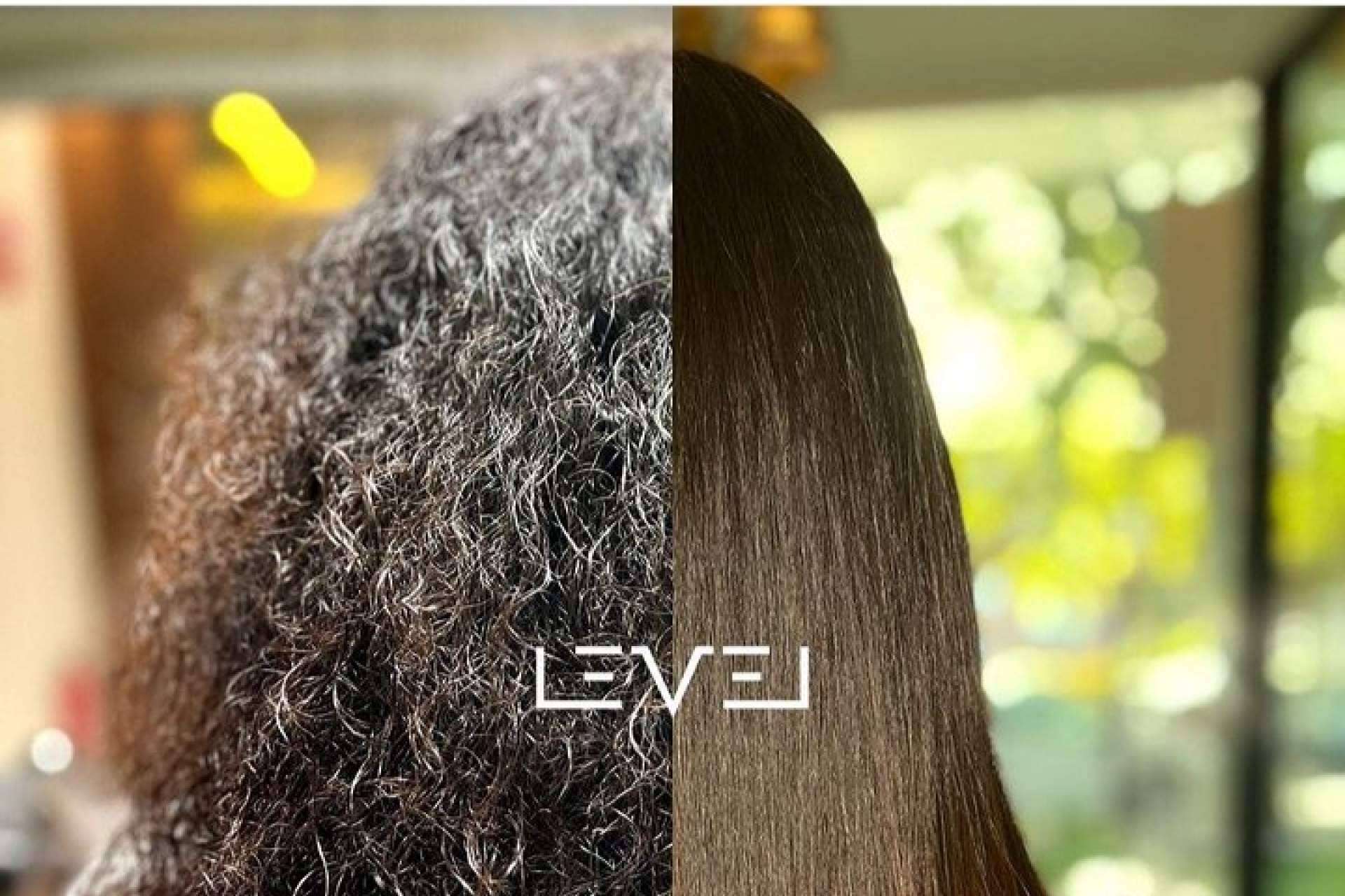 En Madrid (Torrelodones, Collado Villalba, Guadarrama, Moralzarzal, Alpedrete, las Rozas), Level Hair Salon ofrece el tratamiento de alisado conocido como nanoplastia