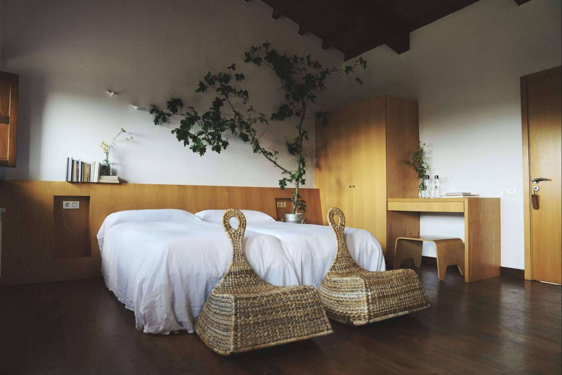 Hotel rural en Lugo ideal para hacer una escapada en plena naturaleza