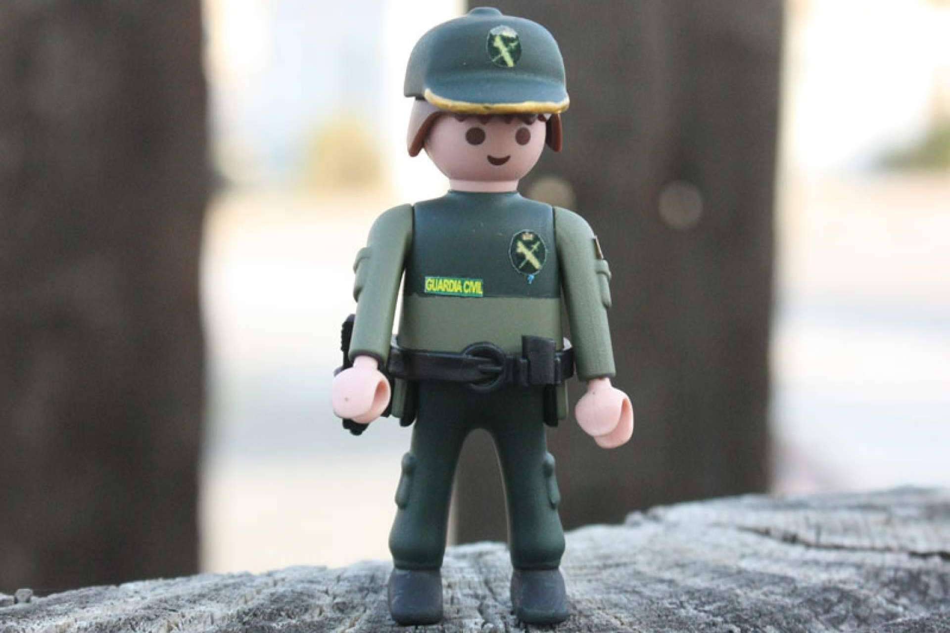 Tienda del Soldado permite adquirir ropa militar
