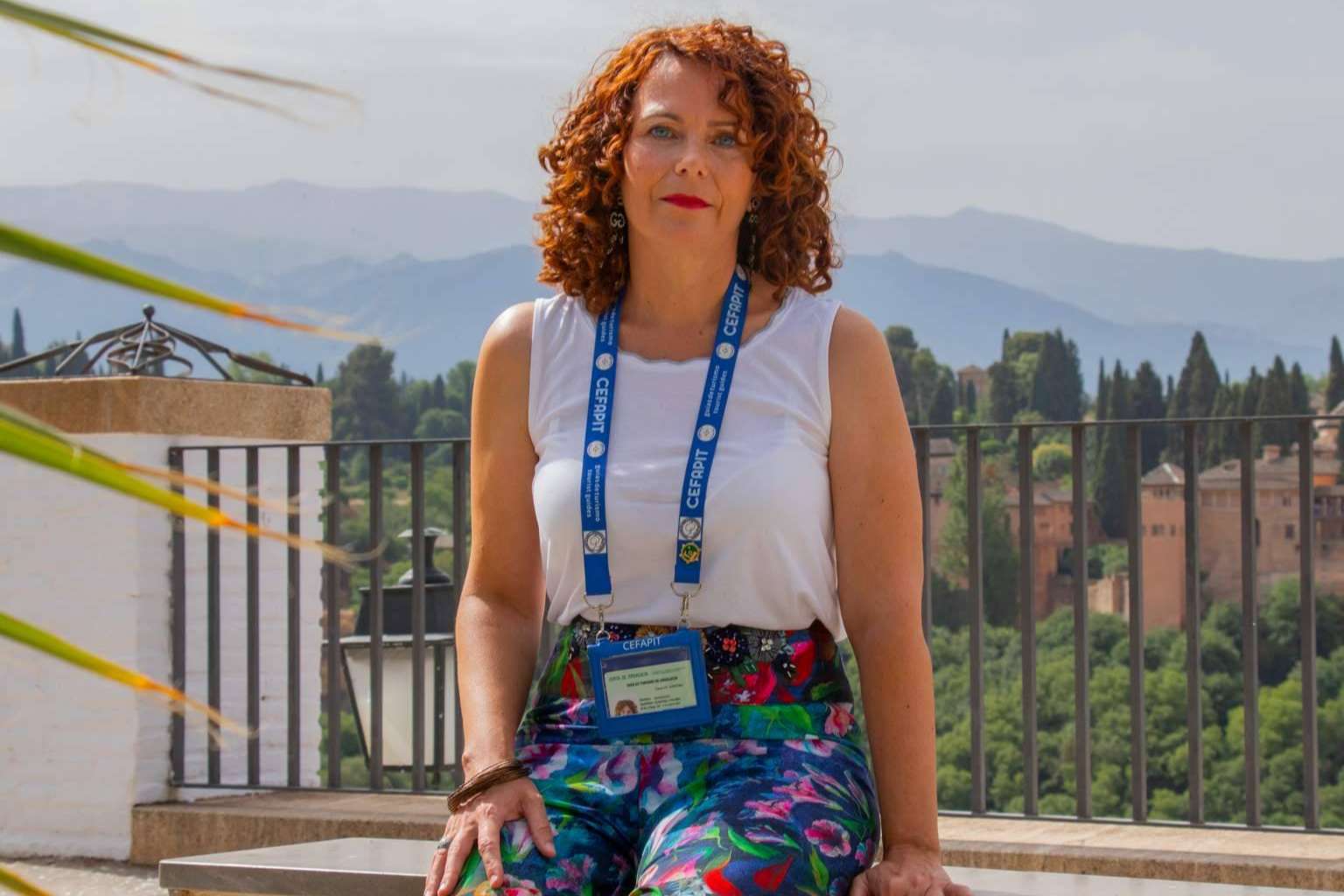 ¿Qué conoce Arantxa Serrano sobre Carlos V?