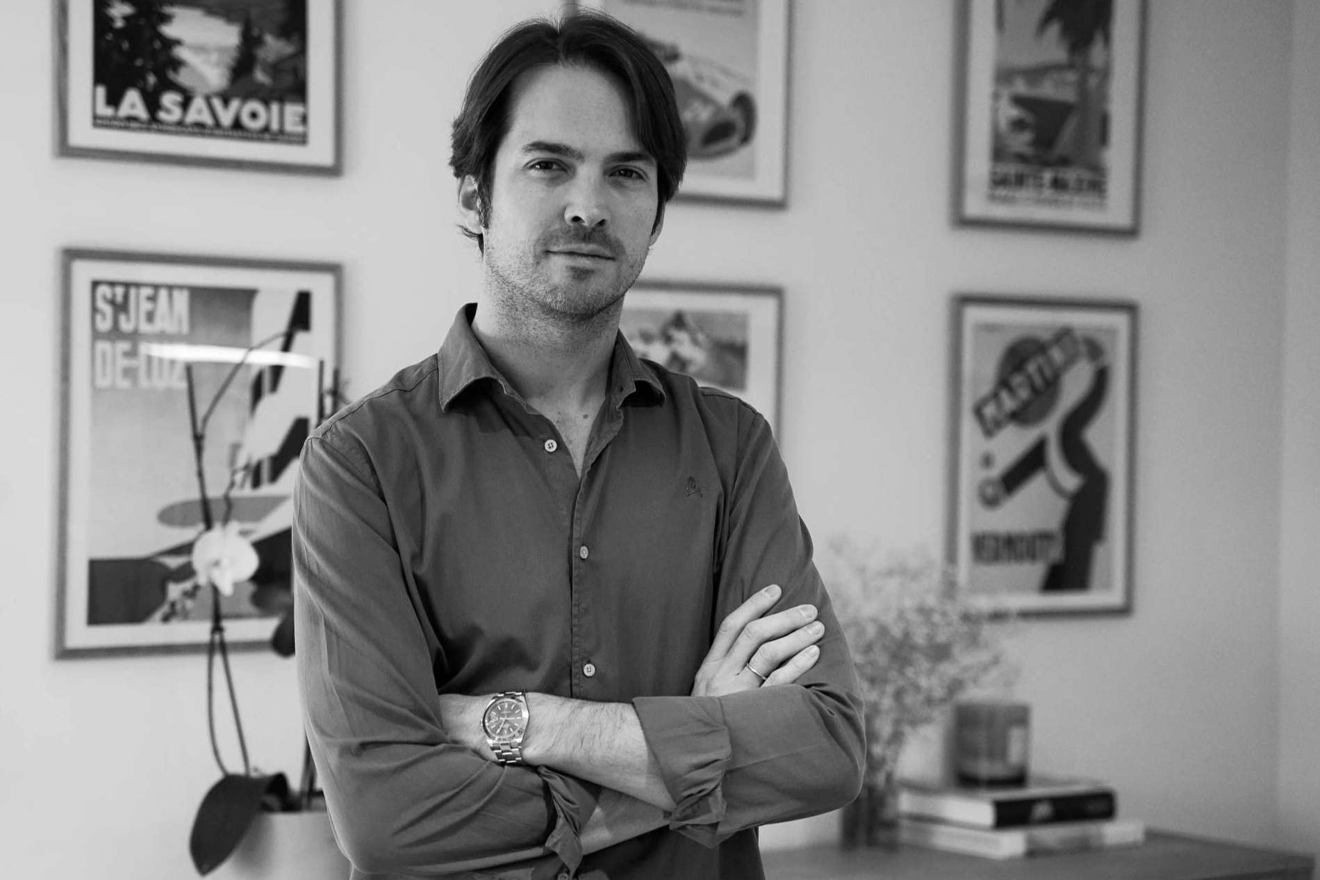 Sobre la importancia de la comunicación con vídeos, Néstor Feijóo Aragón