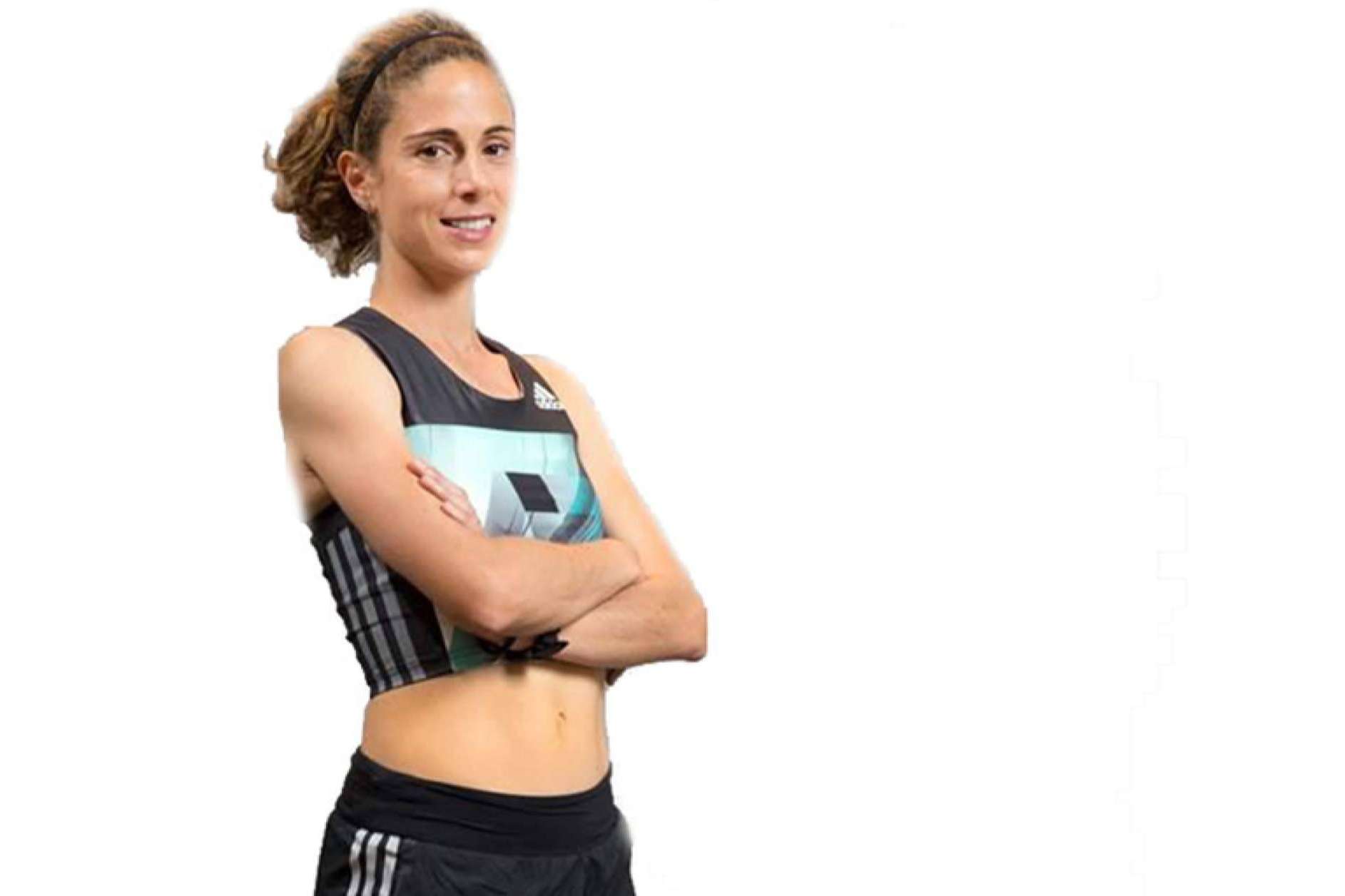Desafío Running Móstoles, el equipo creado por la atleta Diana Martín, que ofrece sus servicios de entrenamiento online