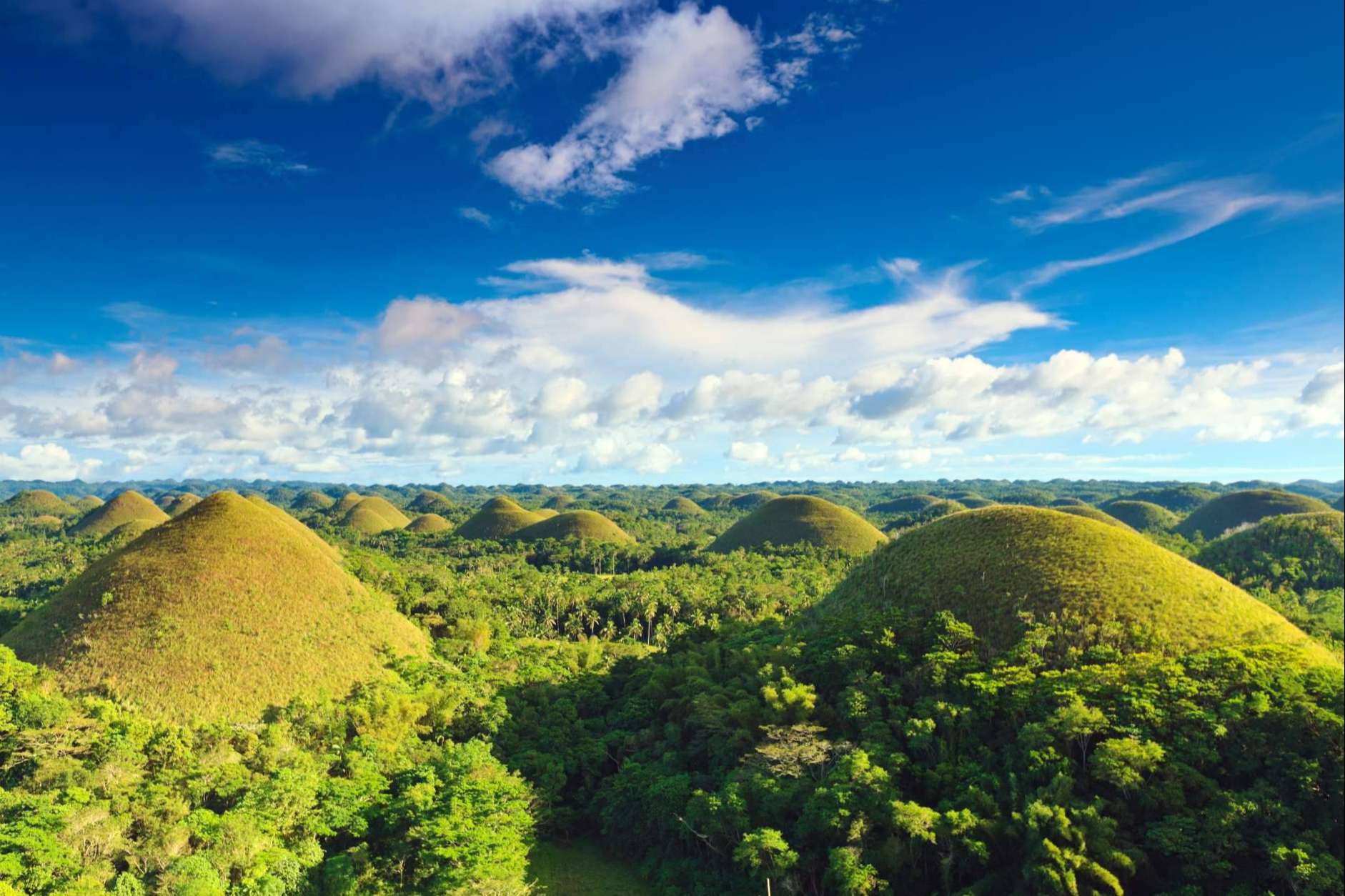 Packs y tours para viajar a Filipinas con Viaxes Low Cost