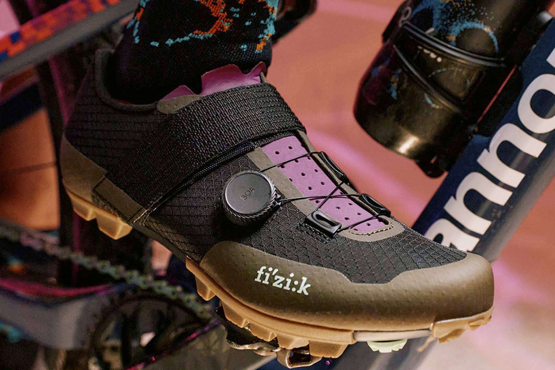 Sanferbike explica los tipos de zapatillas para ciclismo