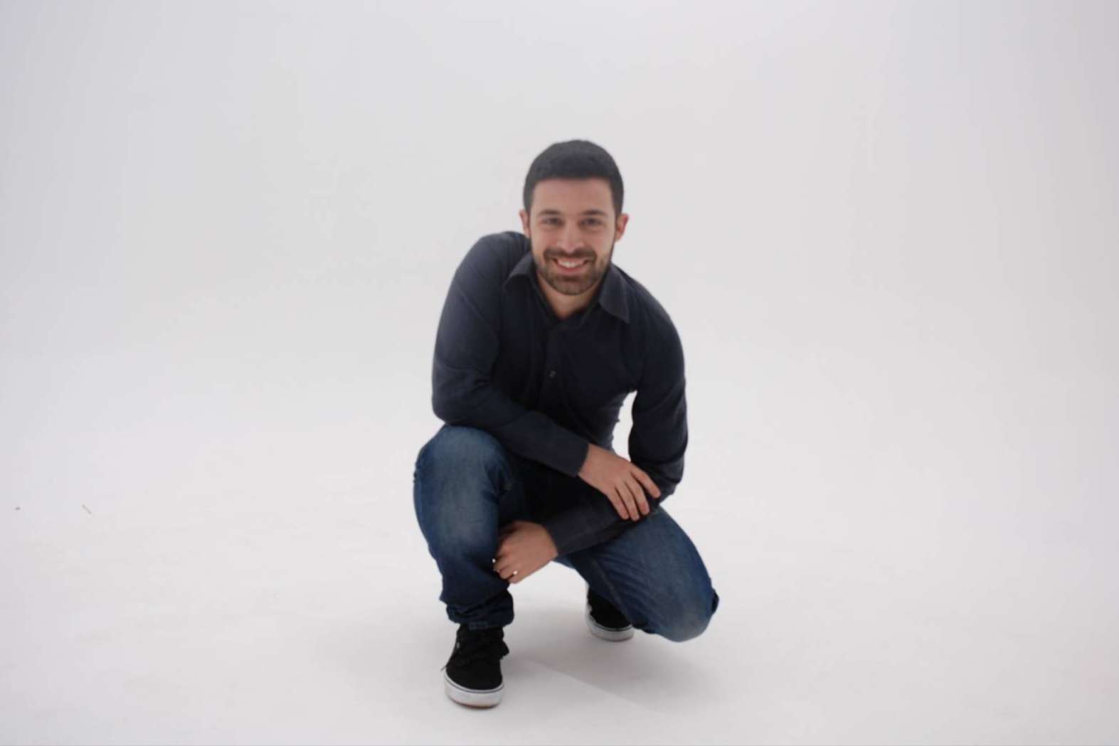 Sergi Pérez es un especialista en diseño web y posicionamiento SEO