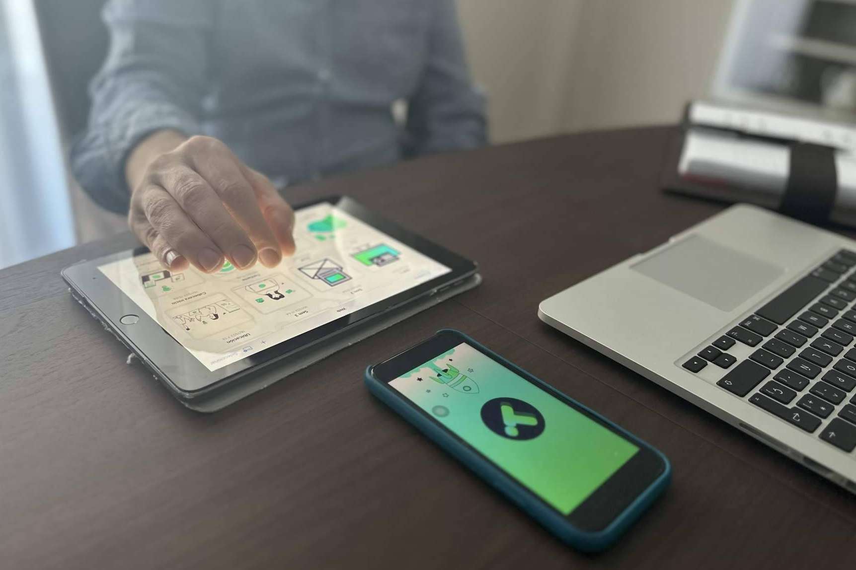 Desarrollo y diseño web para negocios