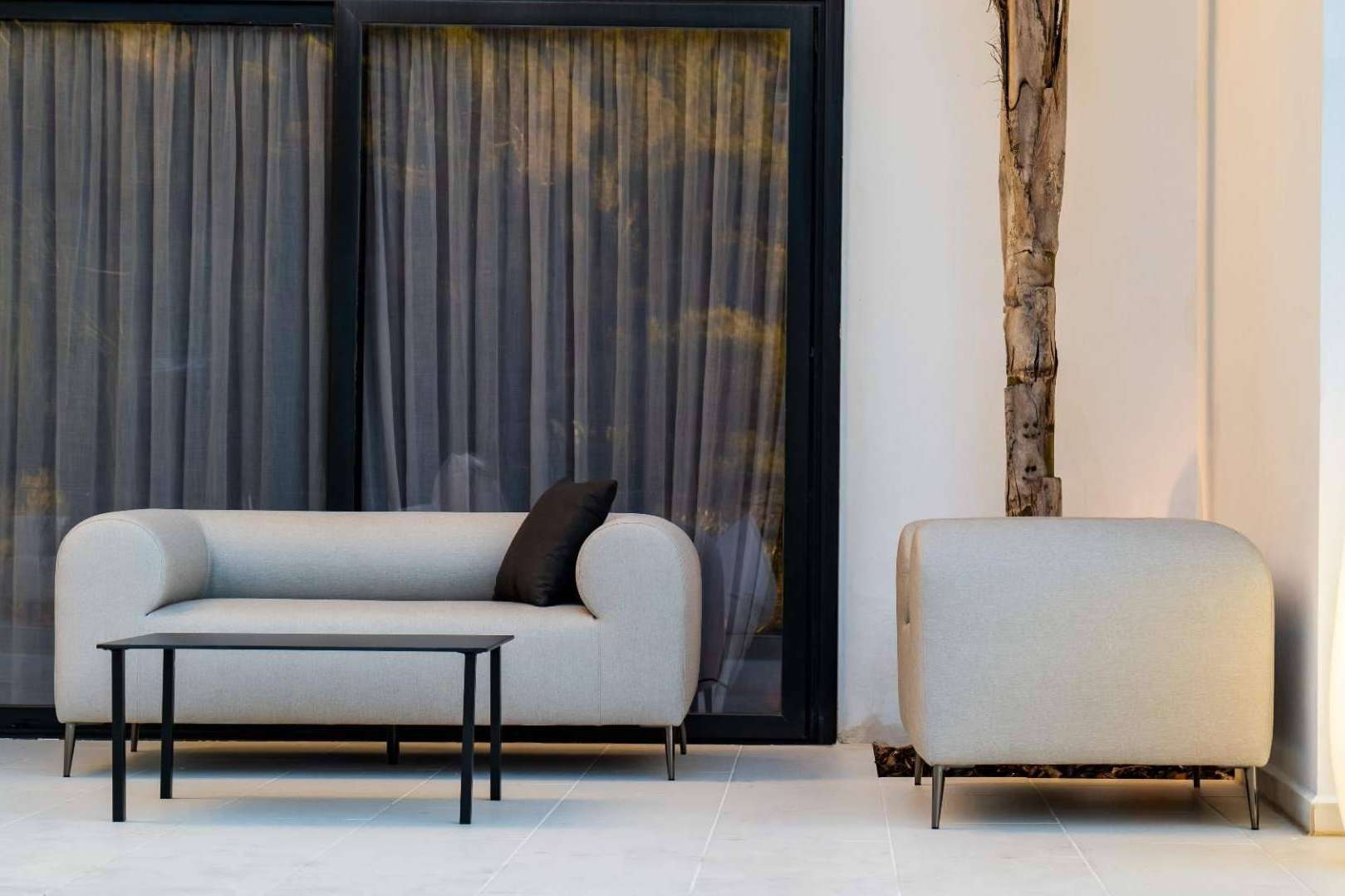 Sofás de exterior para hostelería de la mano de muebles-hosteleria.es