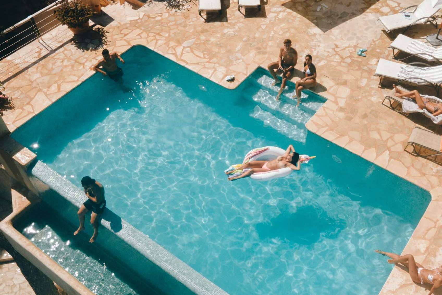 El excelente servicio de alquiler de yates en Ibiza, AkunaProject