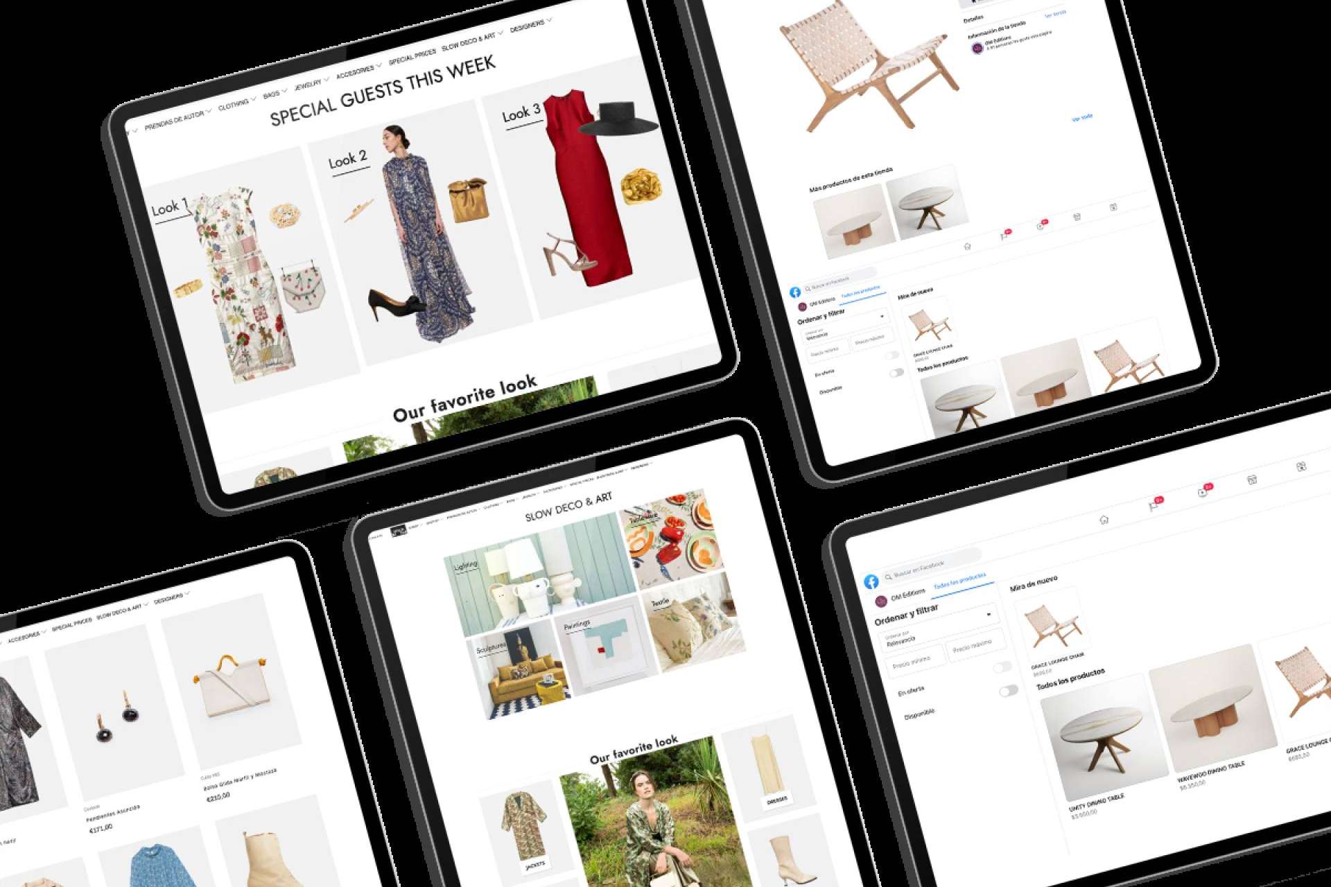 ¿Cuáles son las tendencias de e-commerce para el 2023?, con Teipe Digital