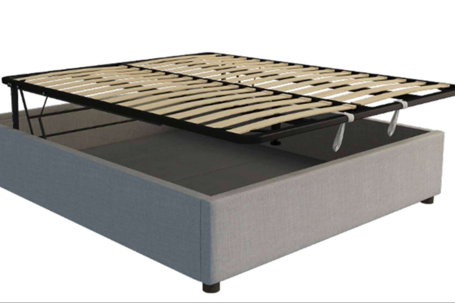 Bed Lifter es una empresa fabricante de camas elevables de calidad en España