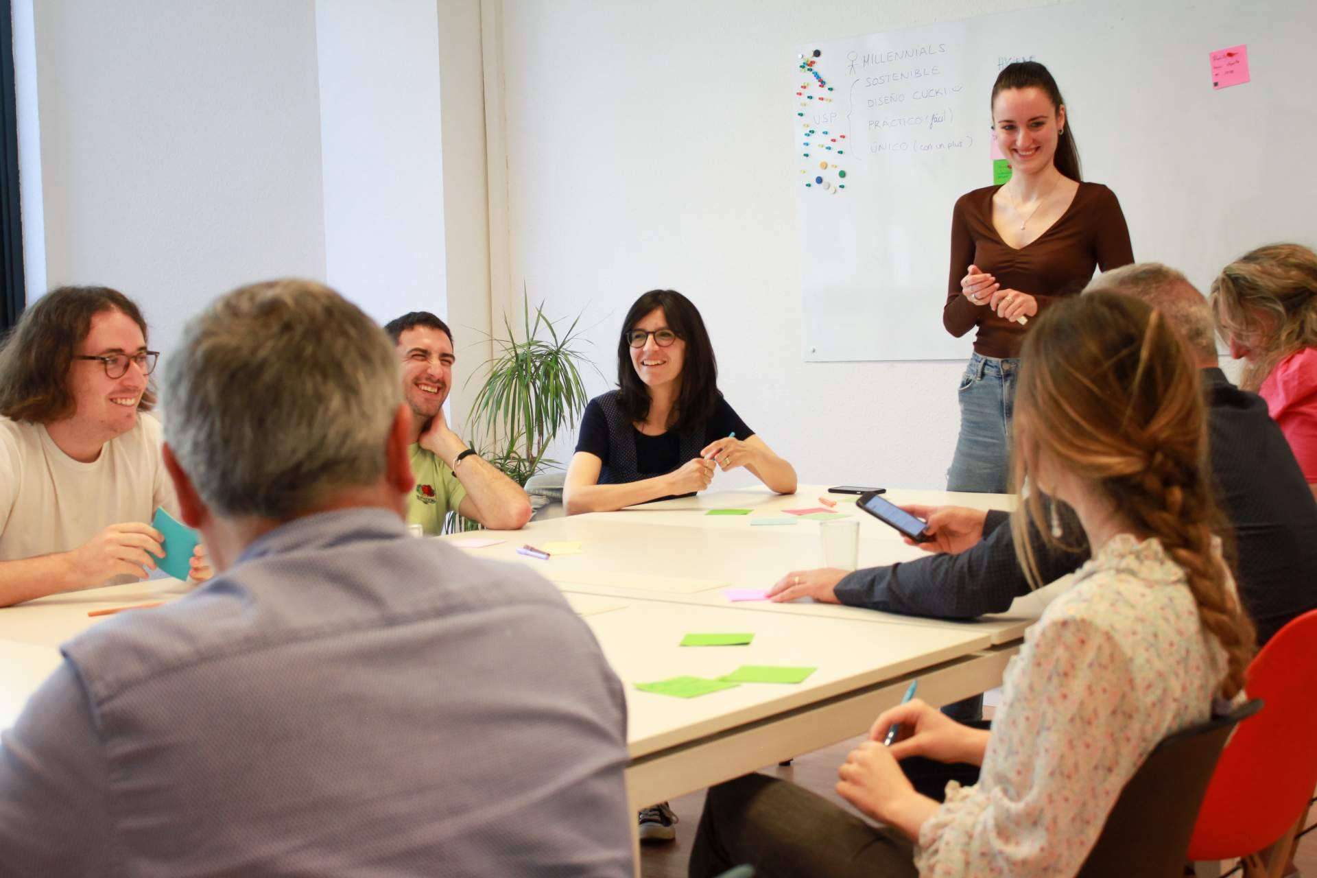 Ser creativo, la clave para tomar decisiones estratégicas