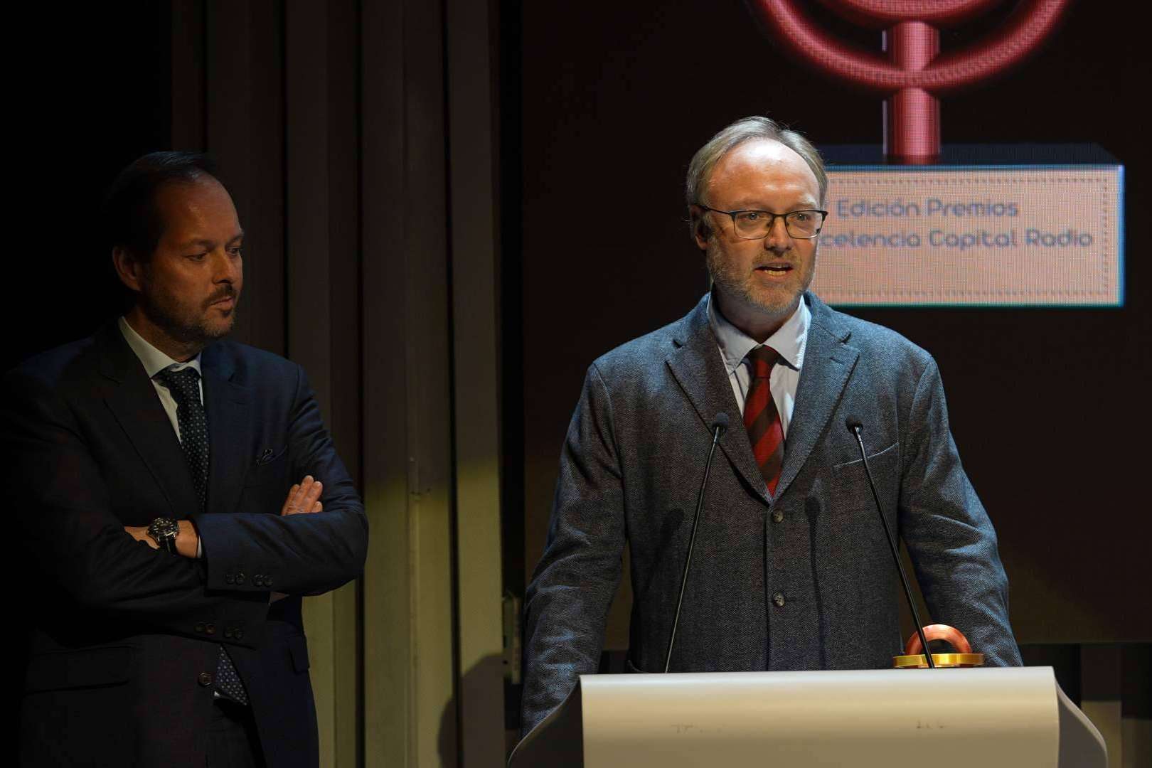 Cuarta Planta recibe el premio a la Transformación Digital