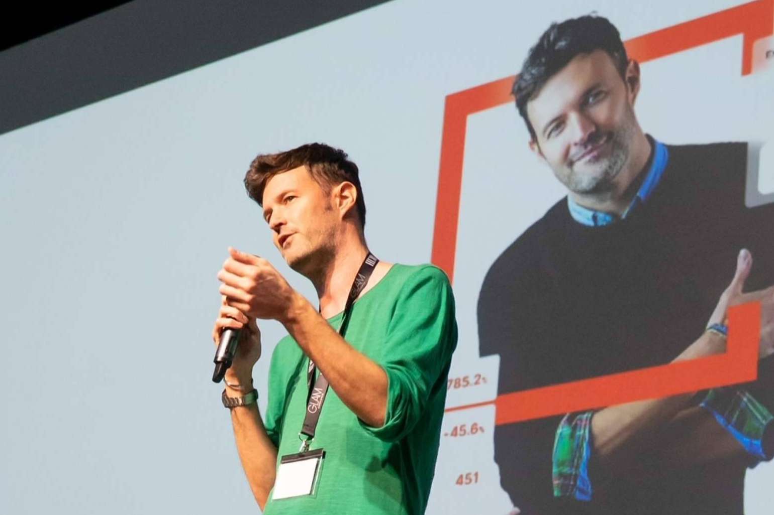 Cristian Aguado Lizondo, el emprendedor y marketer digital que alcanza millones en seis meses