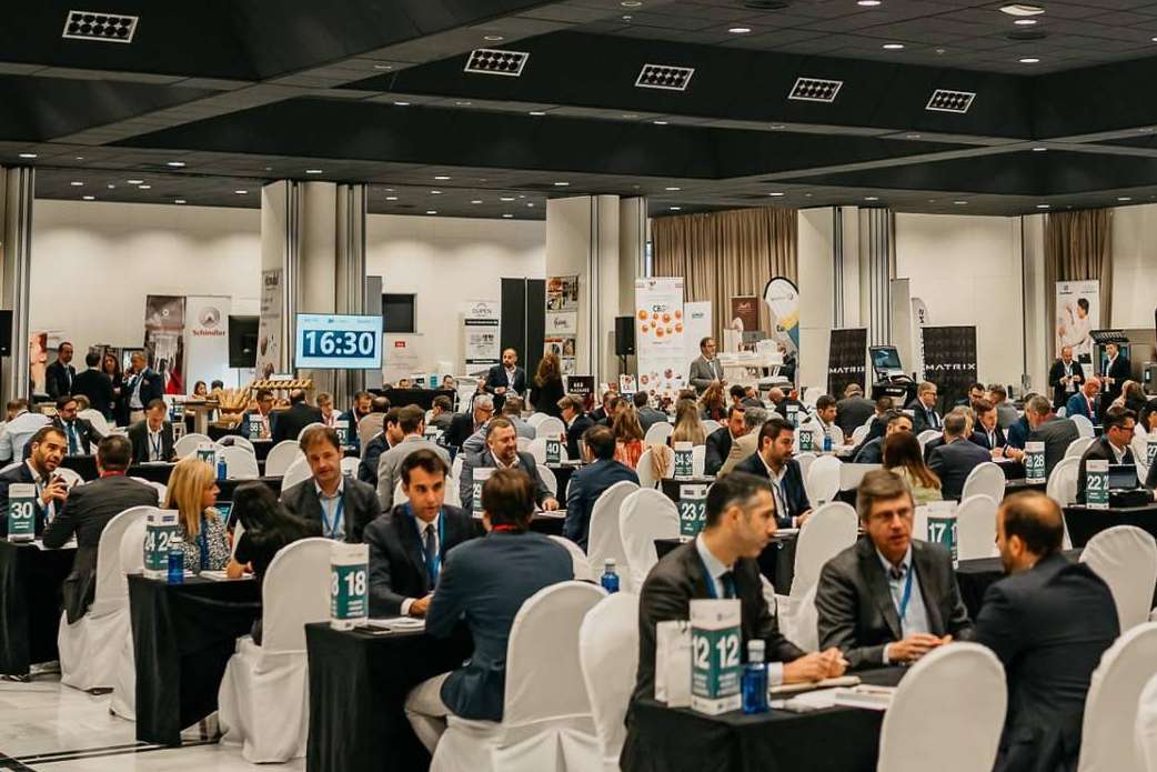 ¿Cuándo se celebra Iberhoreca, el foro anual cara a cara para compradores y proveedores del canal HORECA?