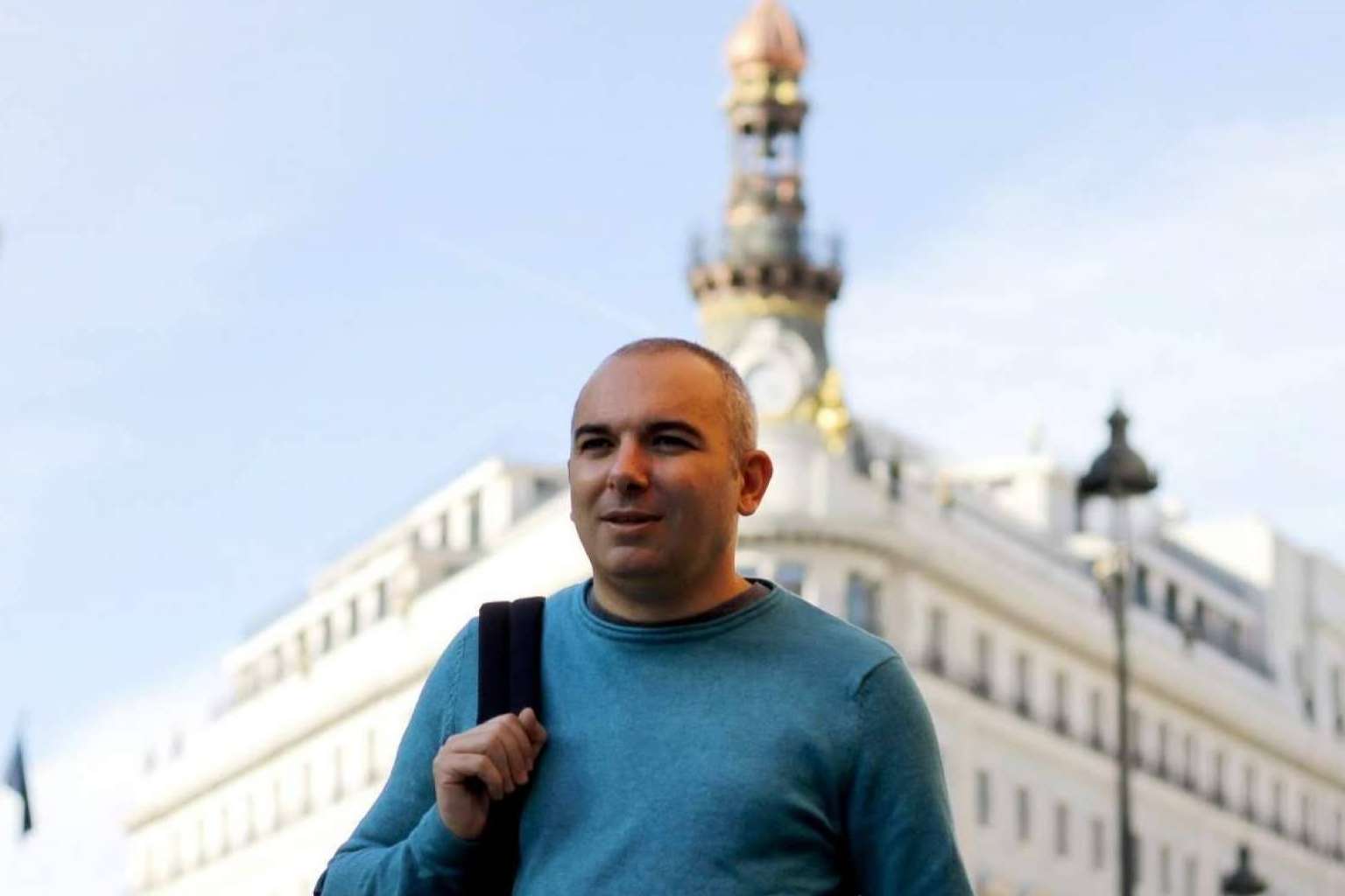 Automatizar procesos del marketing de un negocio con el especialista Israel Huerta