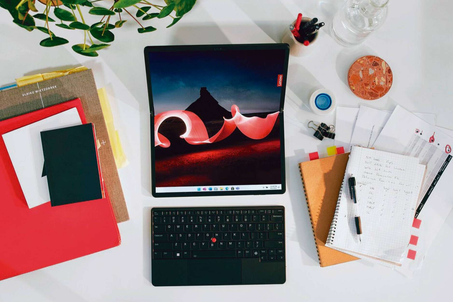¿Por qué los profesionales de negocios prefieren los portátiles ThinkPad de Lenovo?