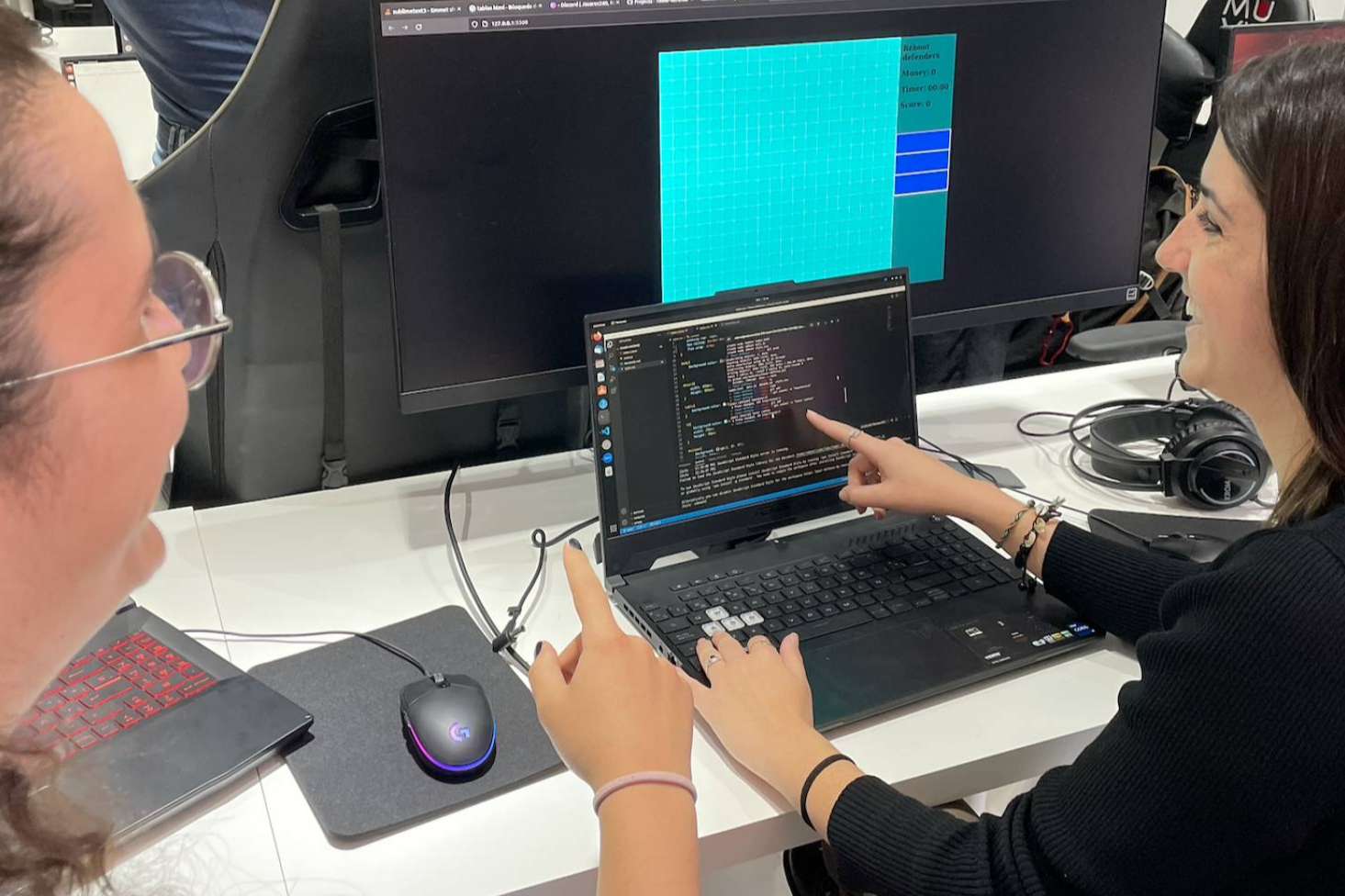 Reboot Academy explica cómo convertirse en un Full-Stack developer