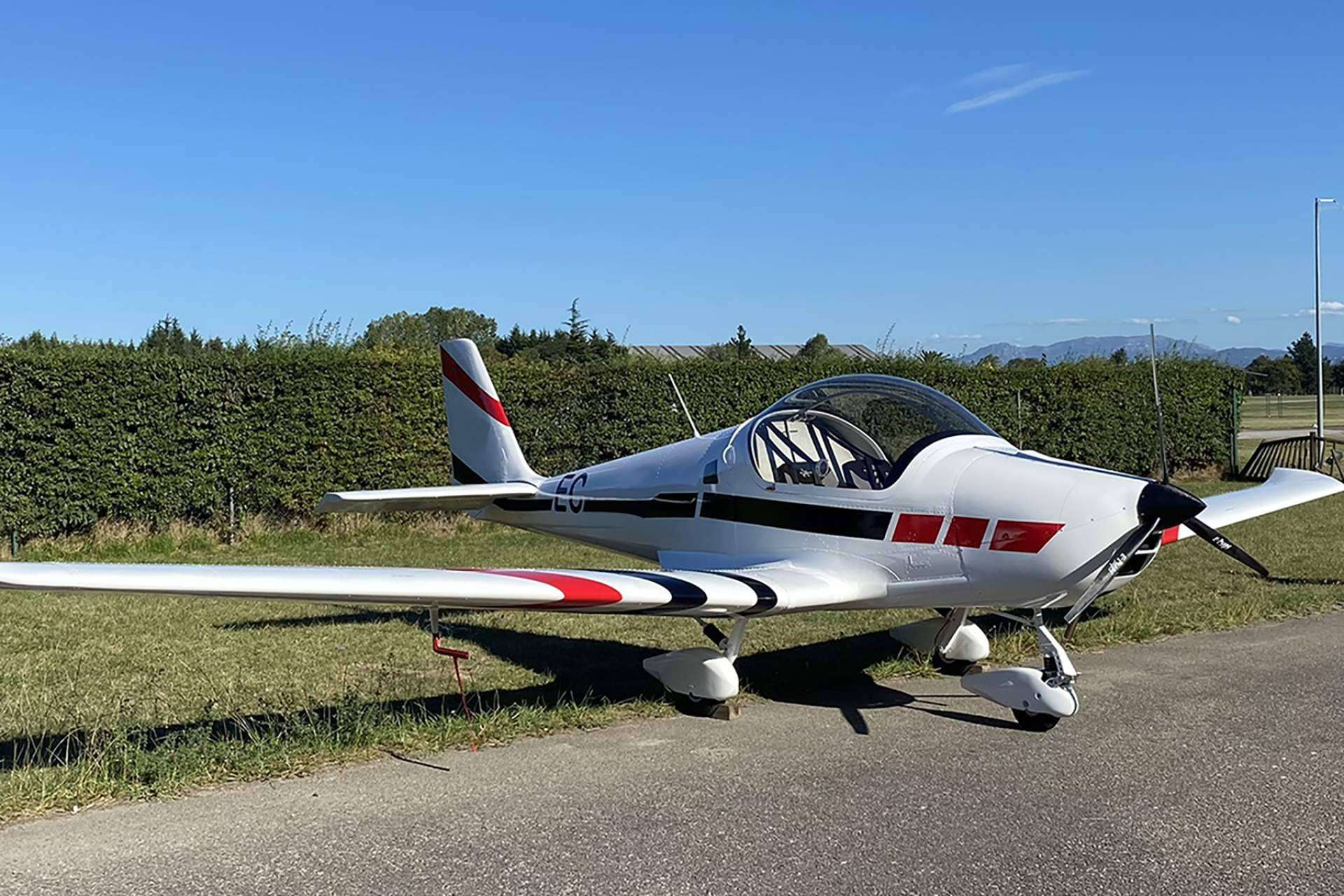 Aspectos teóricos y prácticos que se enseñan en el curso de piloto de ultraligero de Asturfly