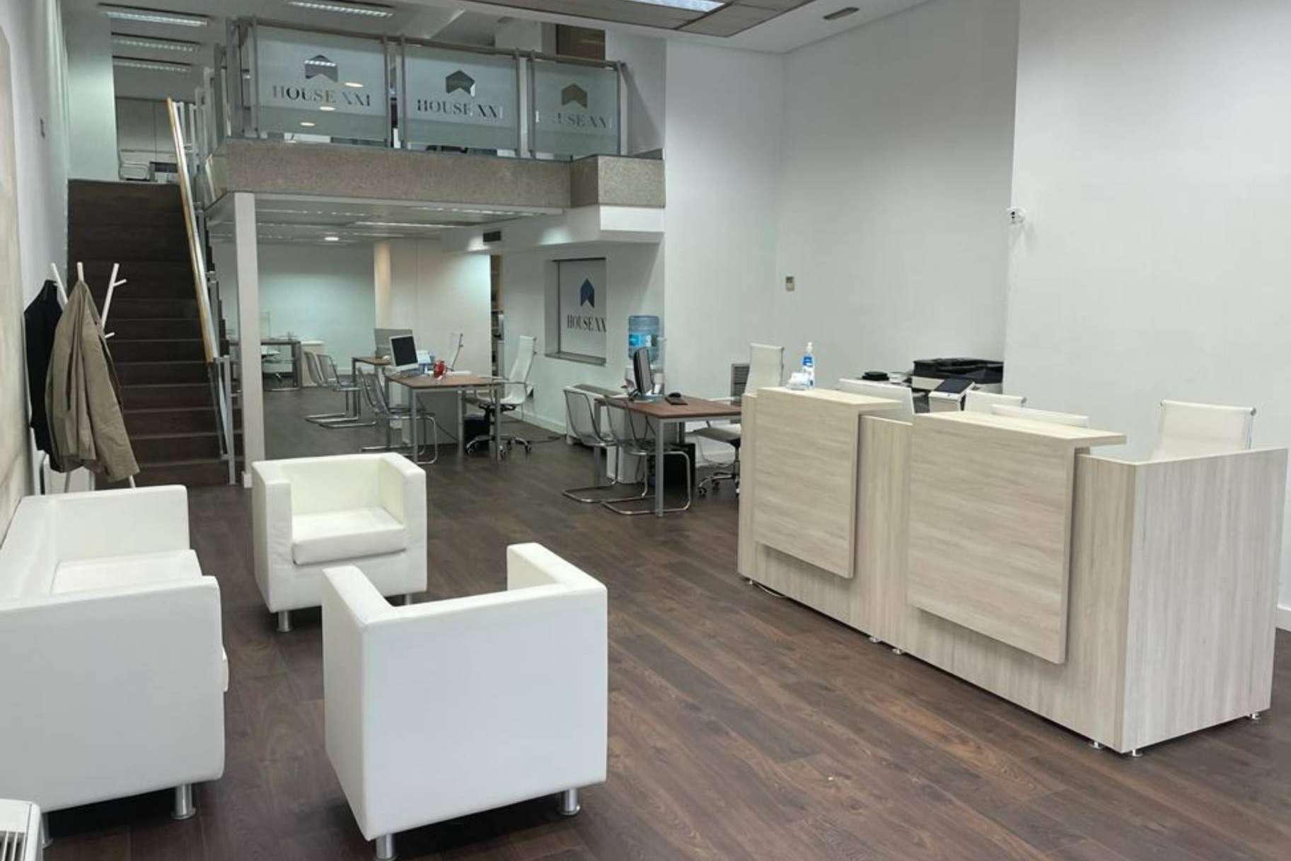 House XXI ofrece un servicio personalizado para la venta de pisos en Madrid