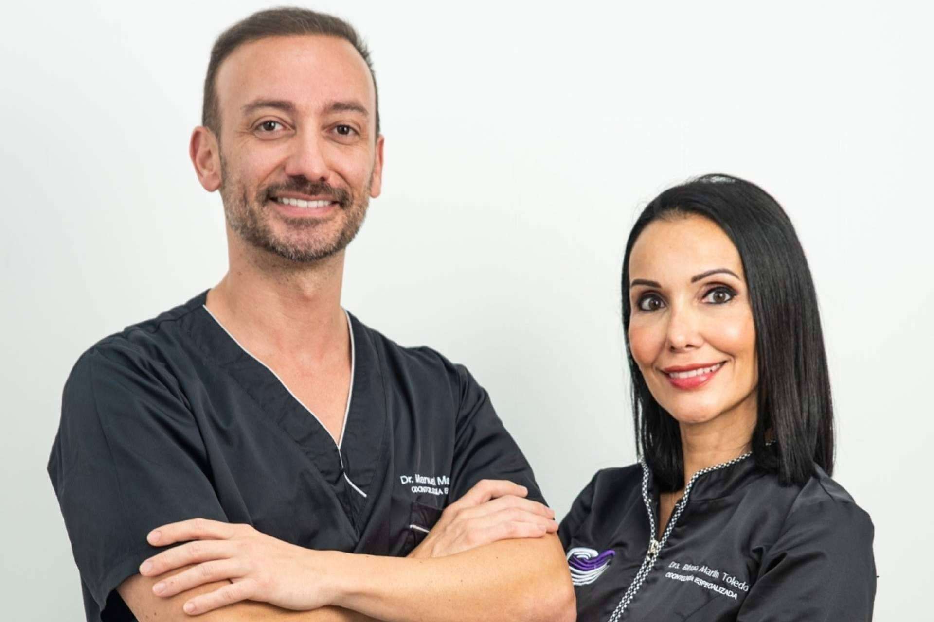 La apuesta por los avances tecnológicos de la clínica del Dr. Martín Toledo