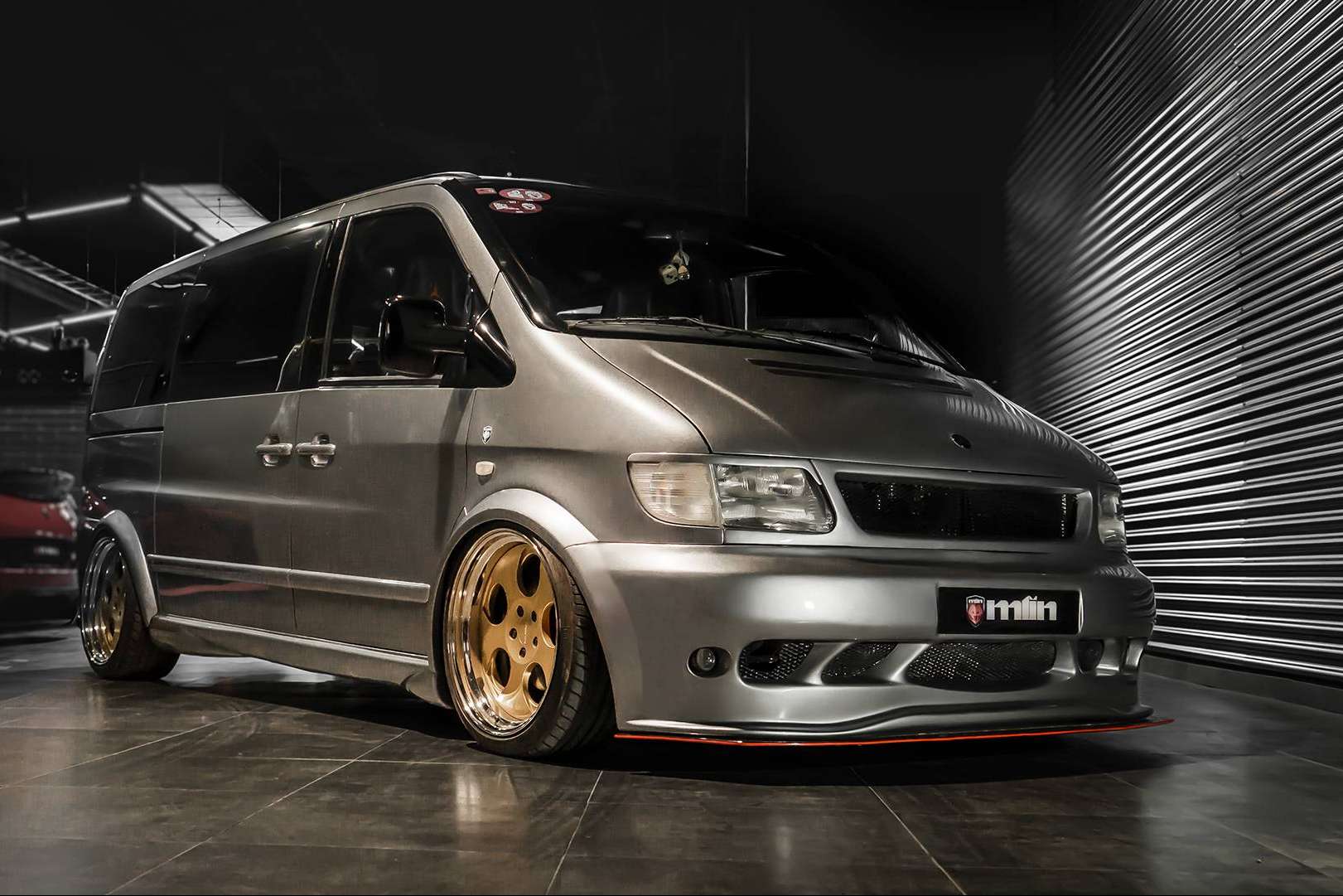 Personalización de coches con MLIN, uno de los mayores especialistas en tuning en España