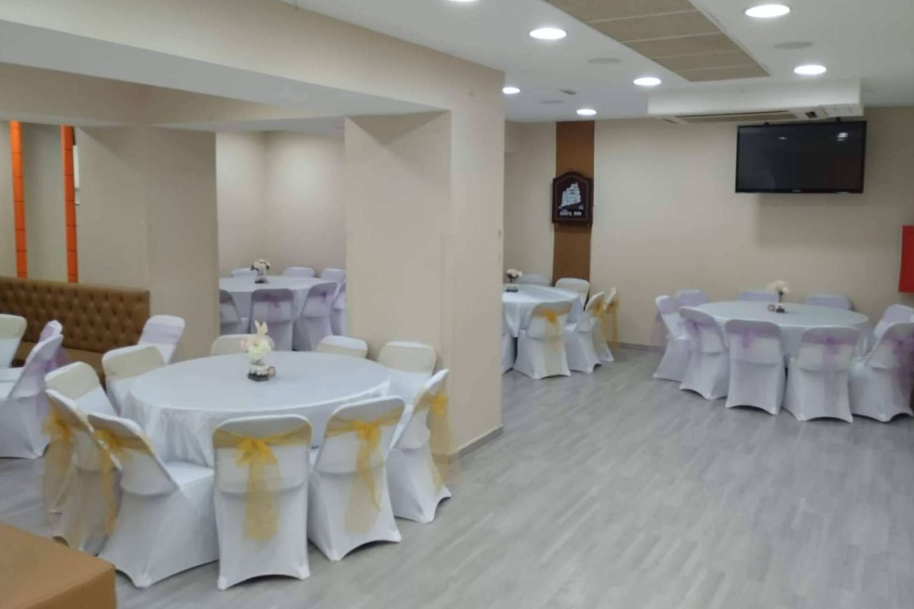 Bufar i fer Ampolles alquila salas de fiestas en Santa Coloma de Gramenet para cumpleaños juveniles e infantiles