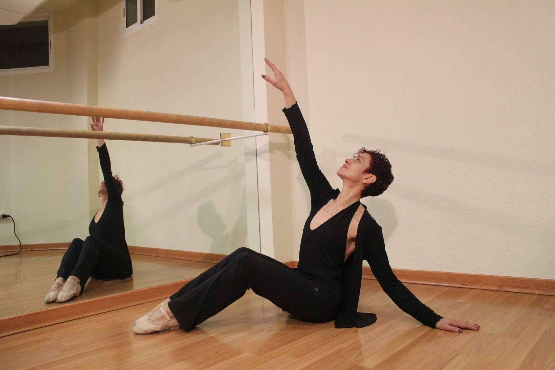 Fitness Ballet presenta la nueva disciplina que combina el fitness y el ballet