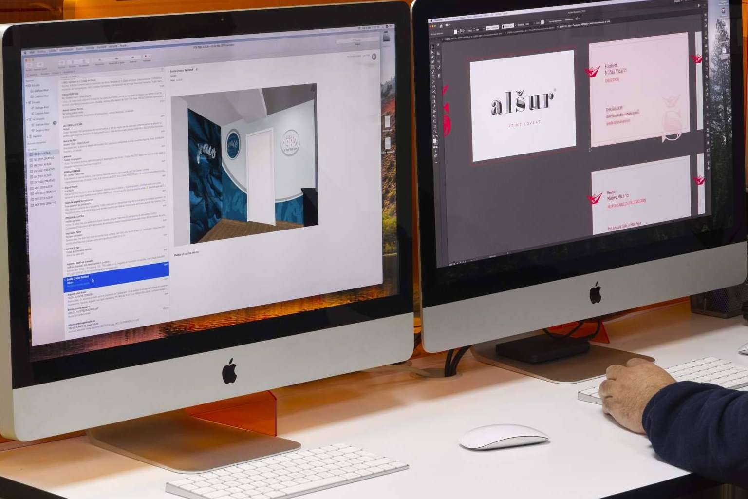 La importancia de un buen diseño y su resultado final en impresión, por Alsur