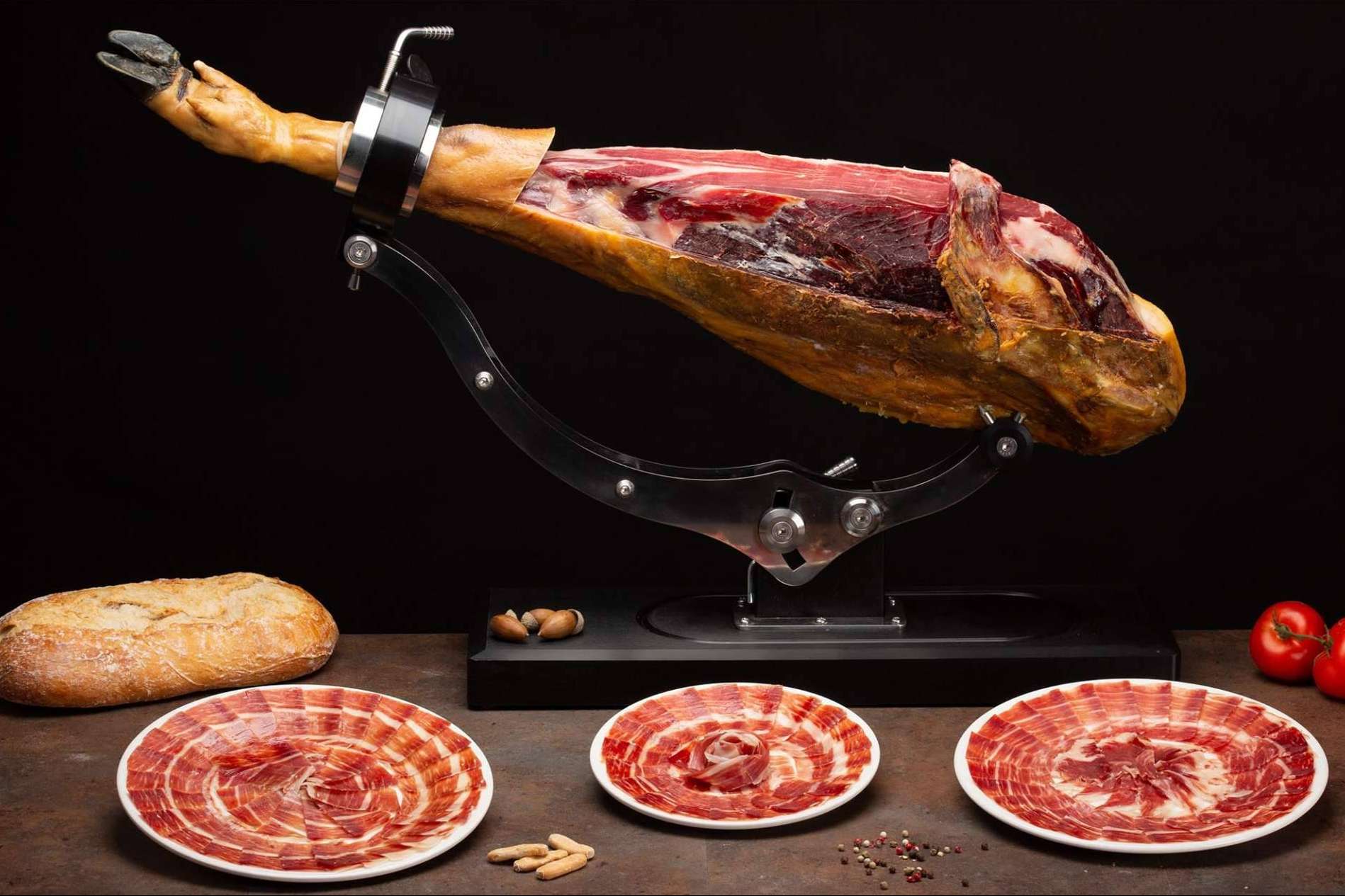 Econatura Gourmet ofrece productos artesanos, ecológicos, 100 % naturales y elaborados de forma tradicional