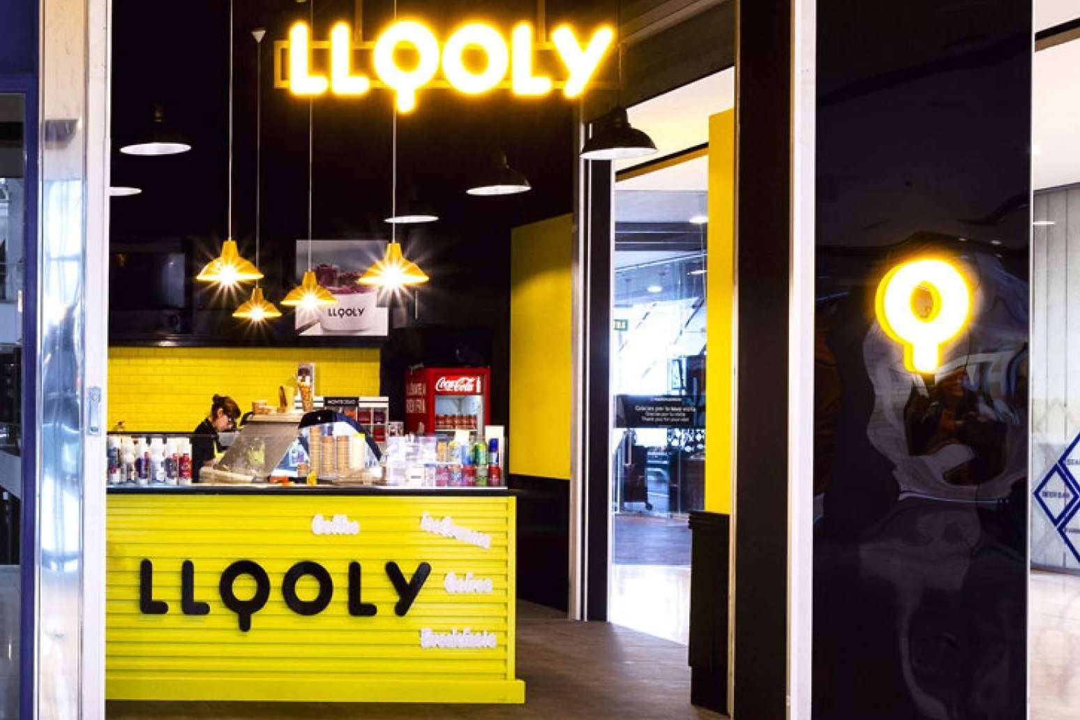 Abrir una tienda Llooly, una franquicia rentable que triunfa en España