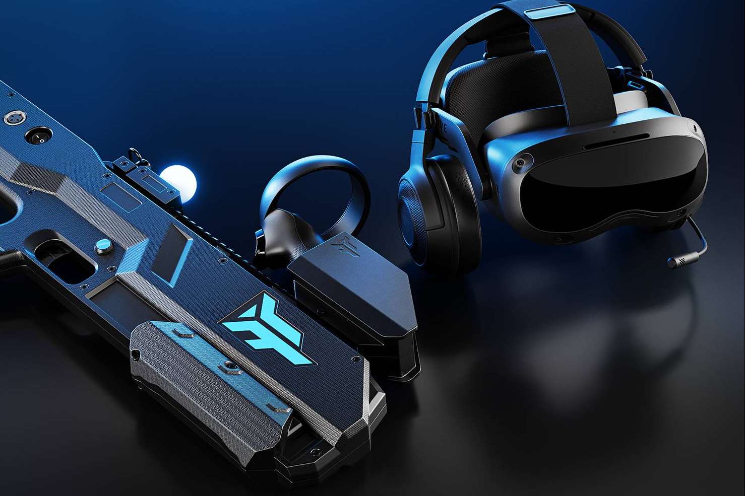 ¿Por qué se considera la realidad virtual como el ocio del siglo XXI?