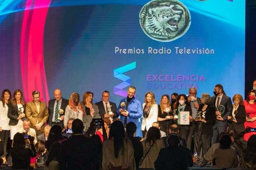 Los Premios Excelencia Educativa llegan próximamente a la capital española