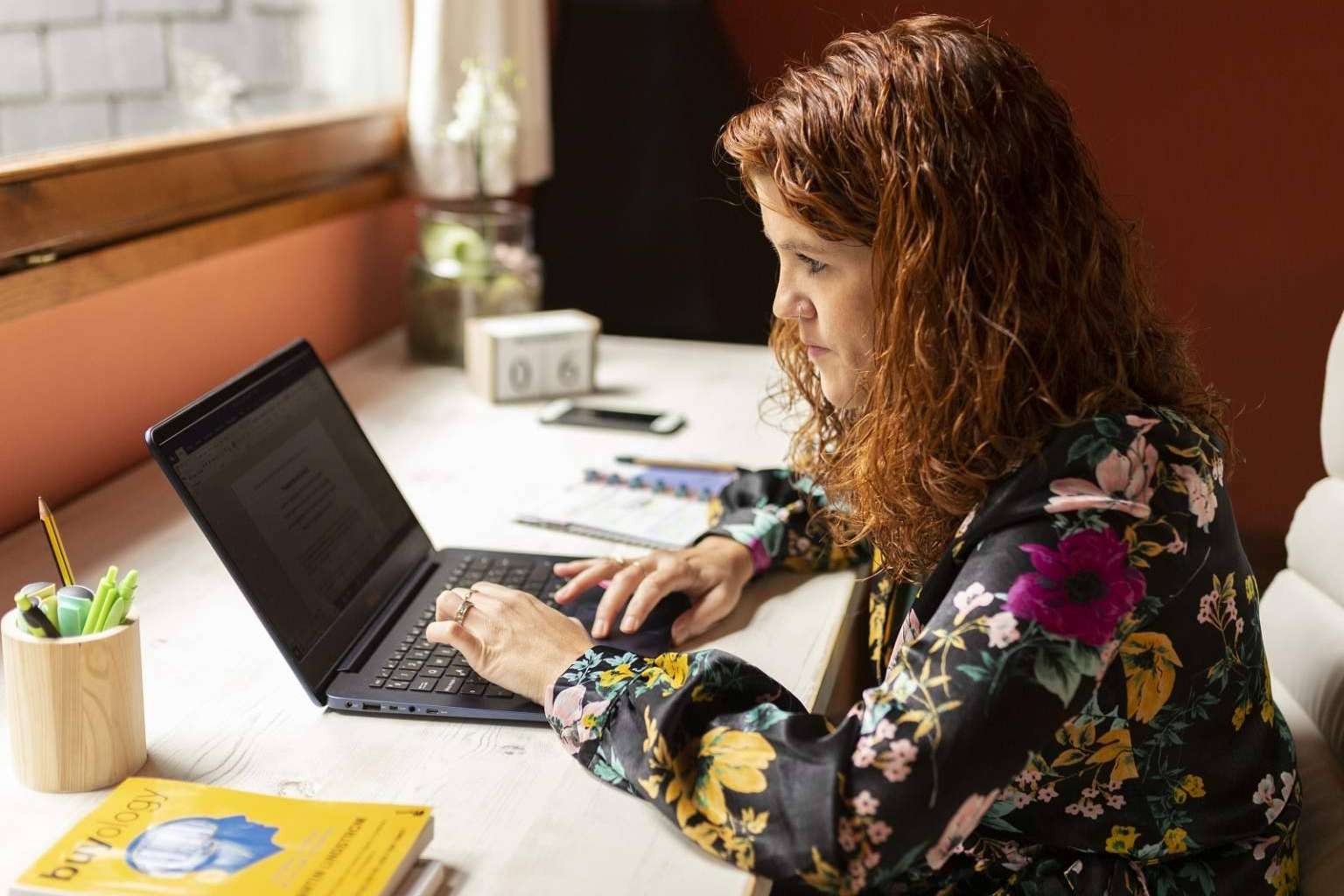 ¿Por qué las grandes compañías no venden?, por Cristina Fuertes