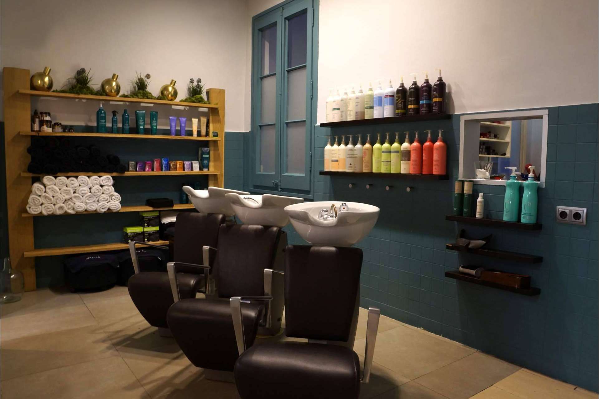 Wapa'm CoSalon, un espacio coworking para el sector de la belleza con grandes beneficios para los profesionales