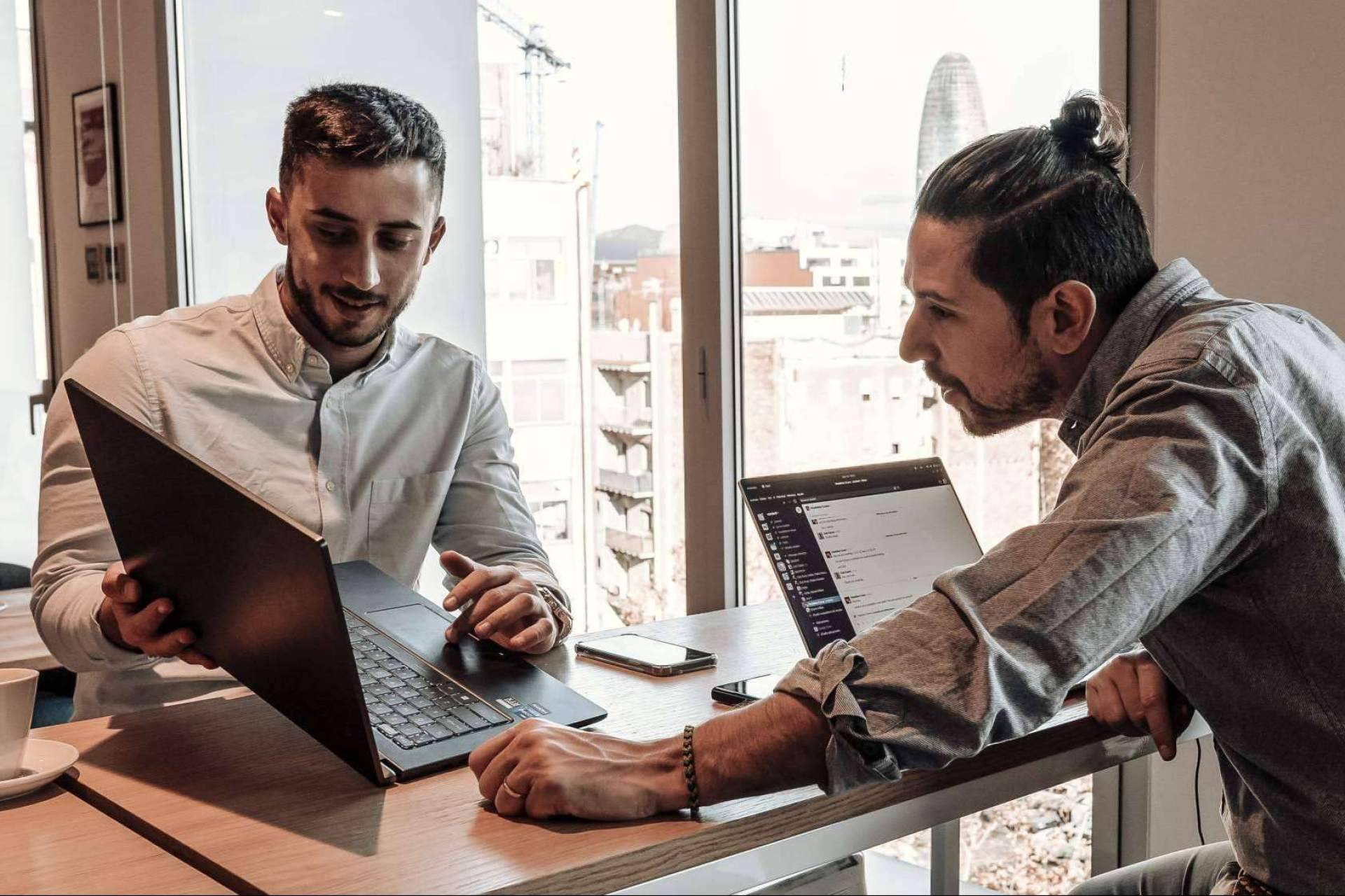La rentabilidad de un negocio online pasa por la analítica digital