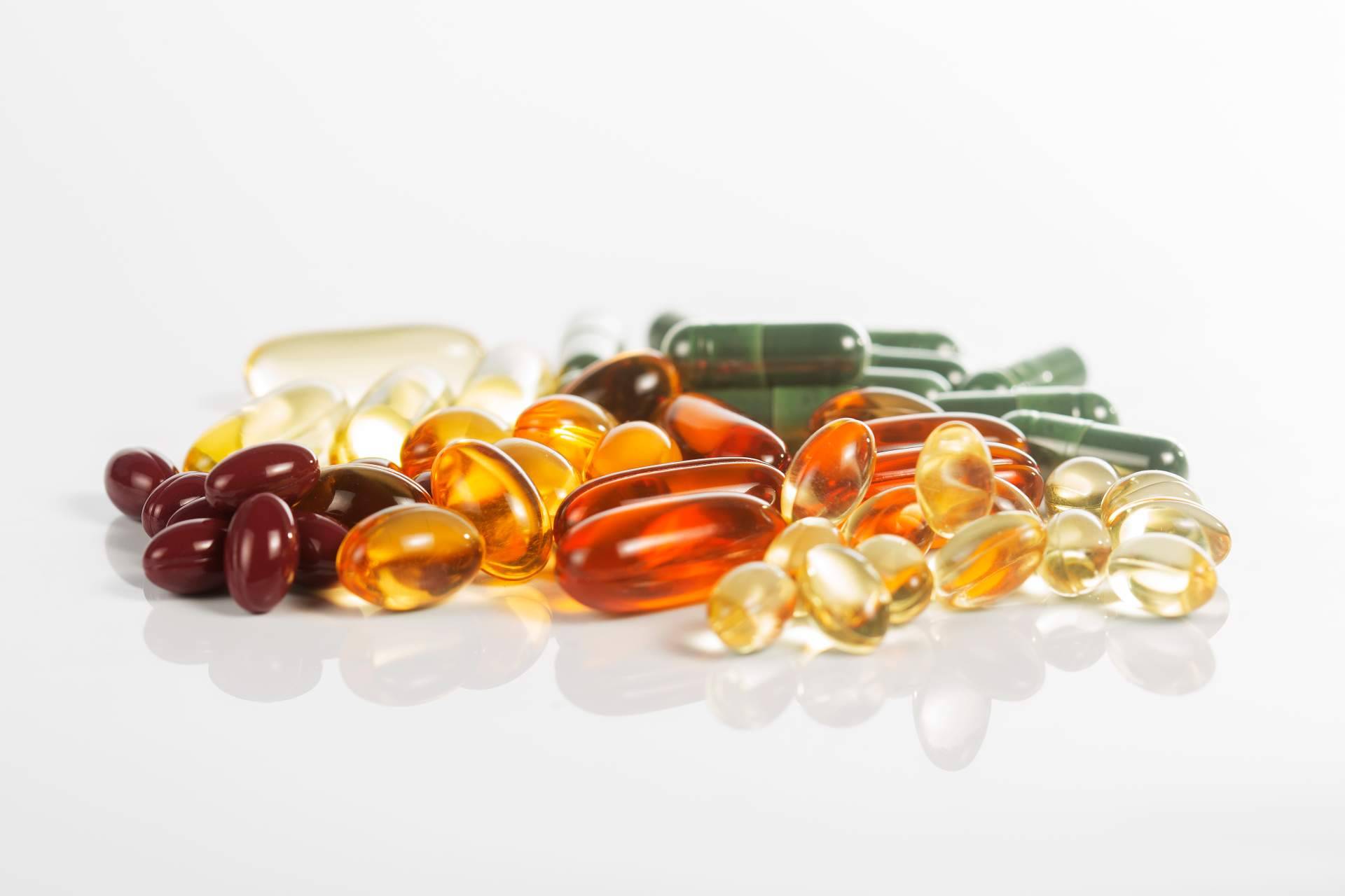 Vibefarma ofrece uno de los mejores suplementos de Omega-3