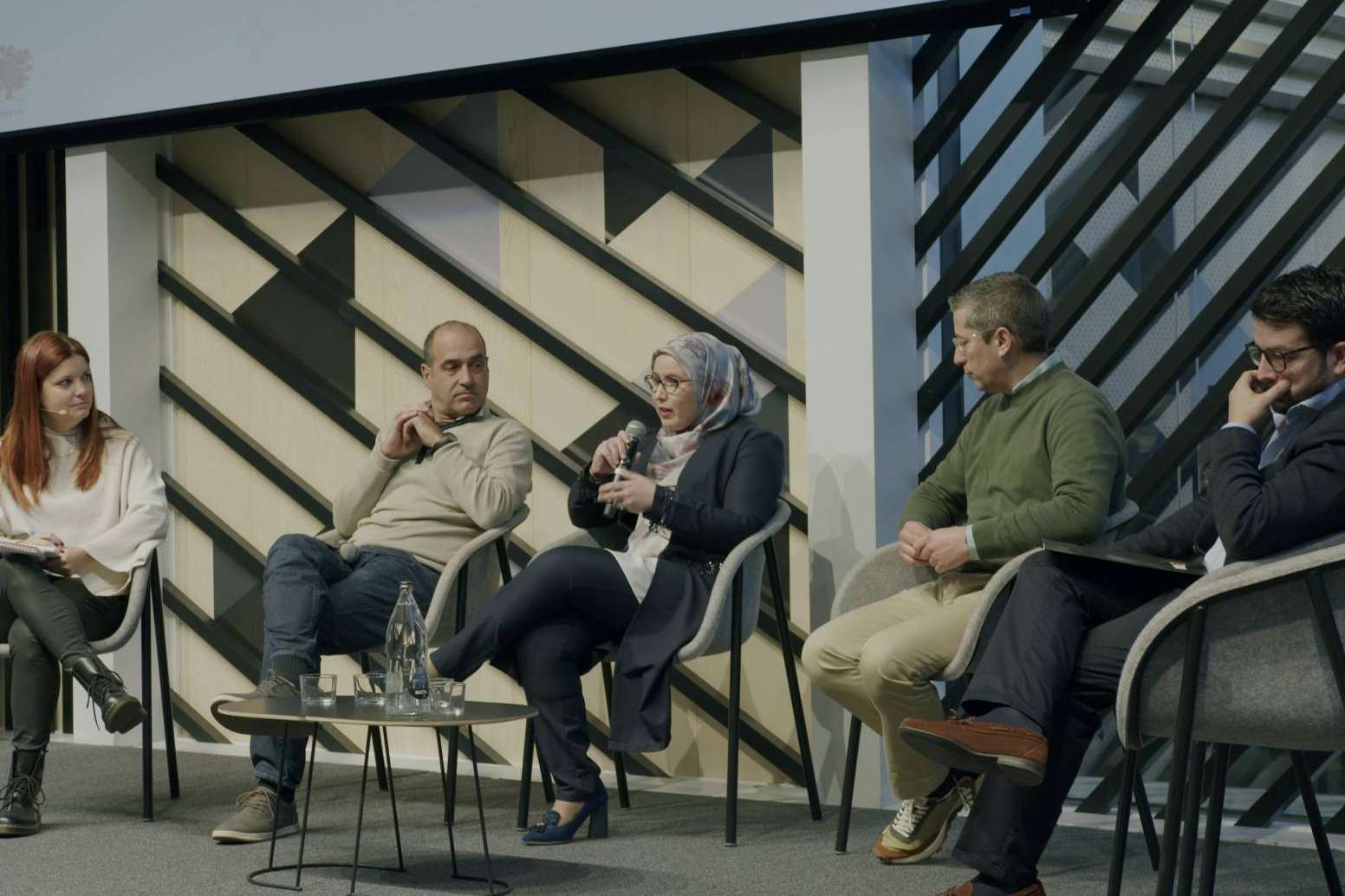 Impacta + nace para revolucionar el emprendimiento social en España