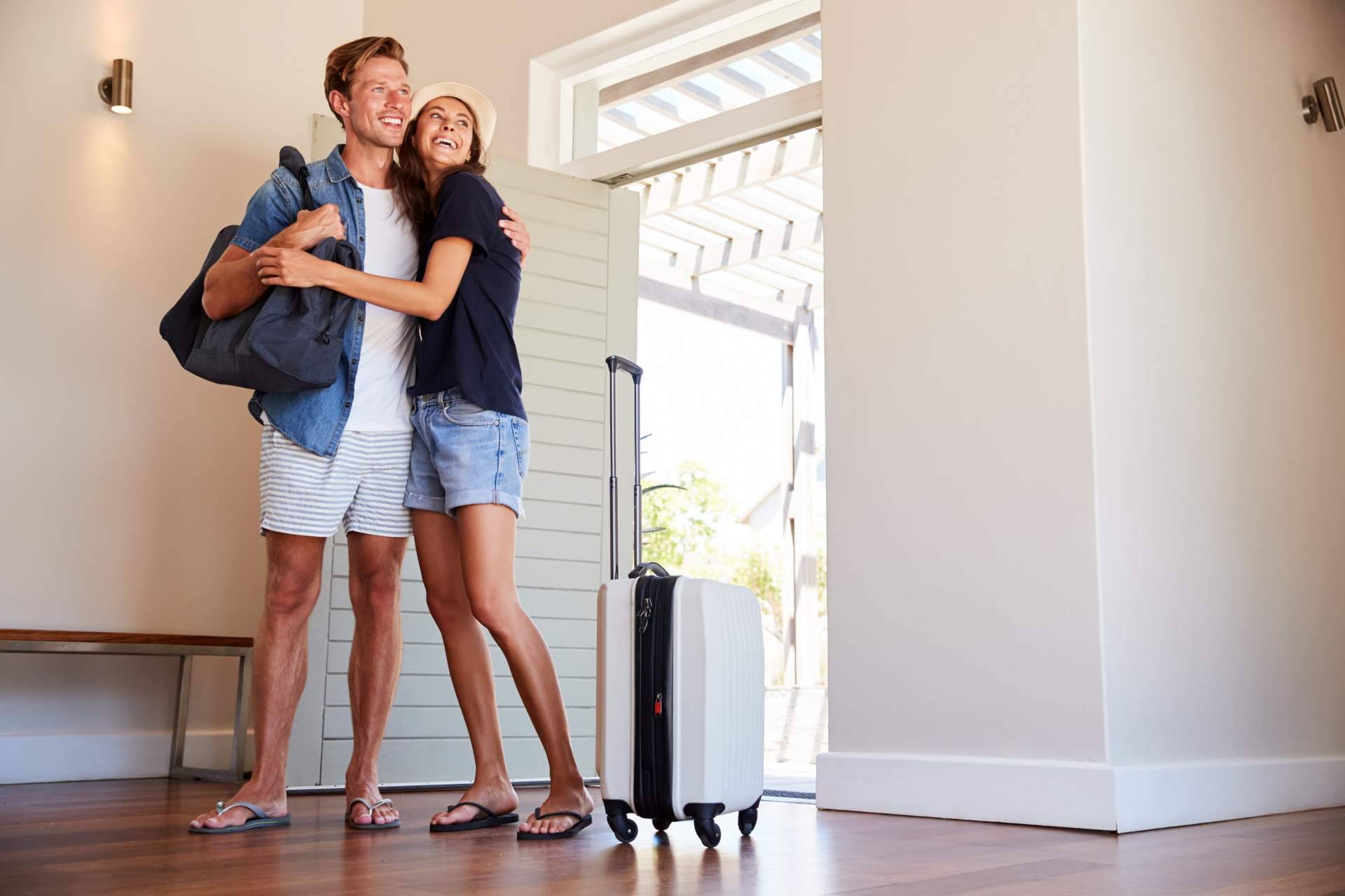 Contratar un servicio de gestión de alquiler vacacional en Málaga, con Easy Rent Málaga