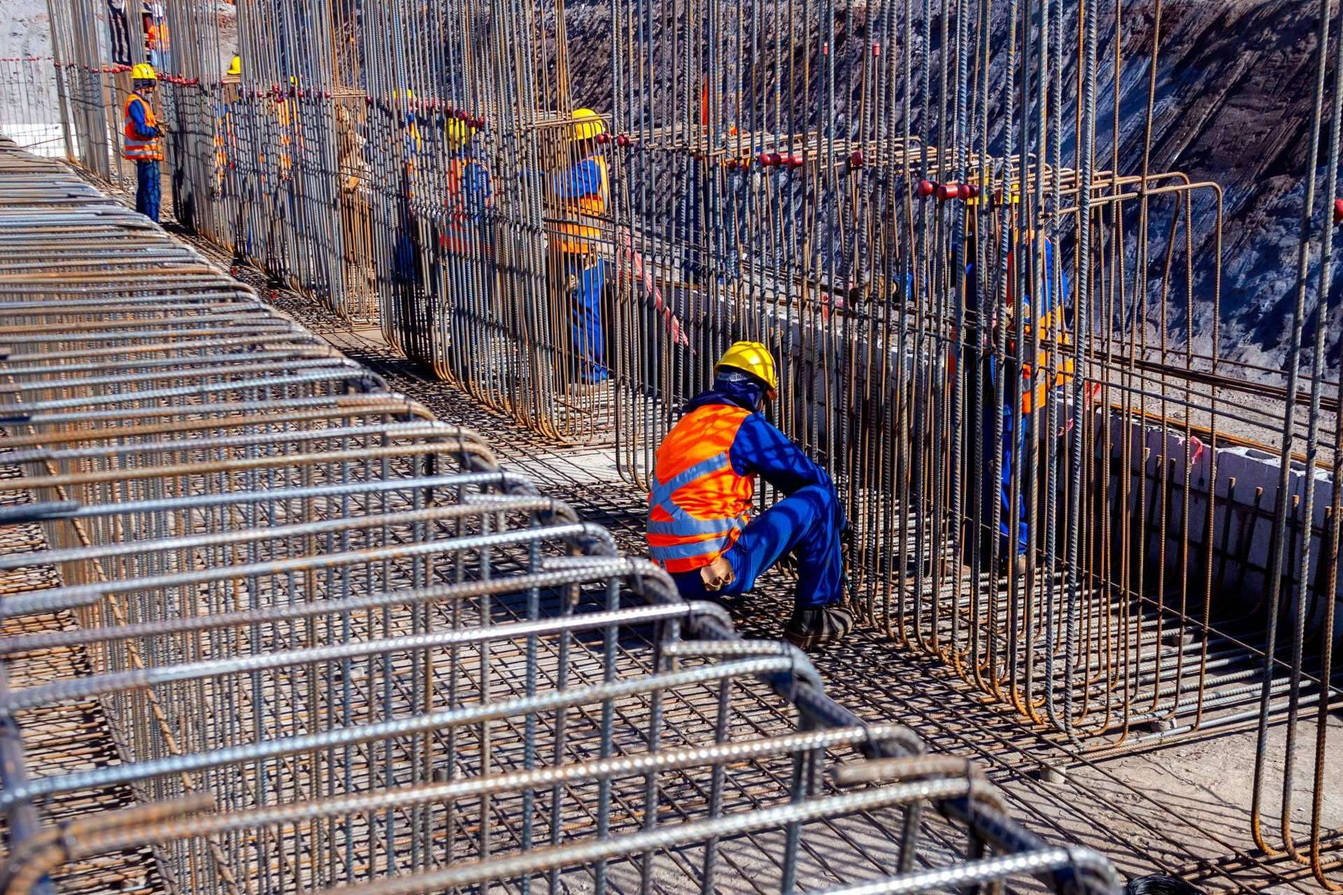 ClauniCanarias ofrece un producto para erradicar y prevenir la humedad en las edificaciones, PENETRON
