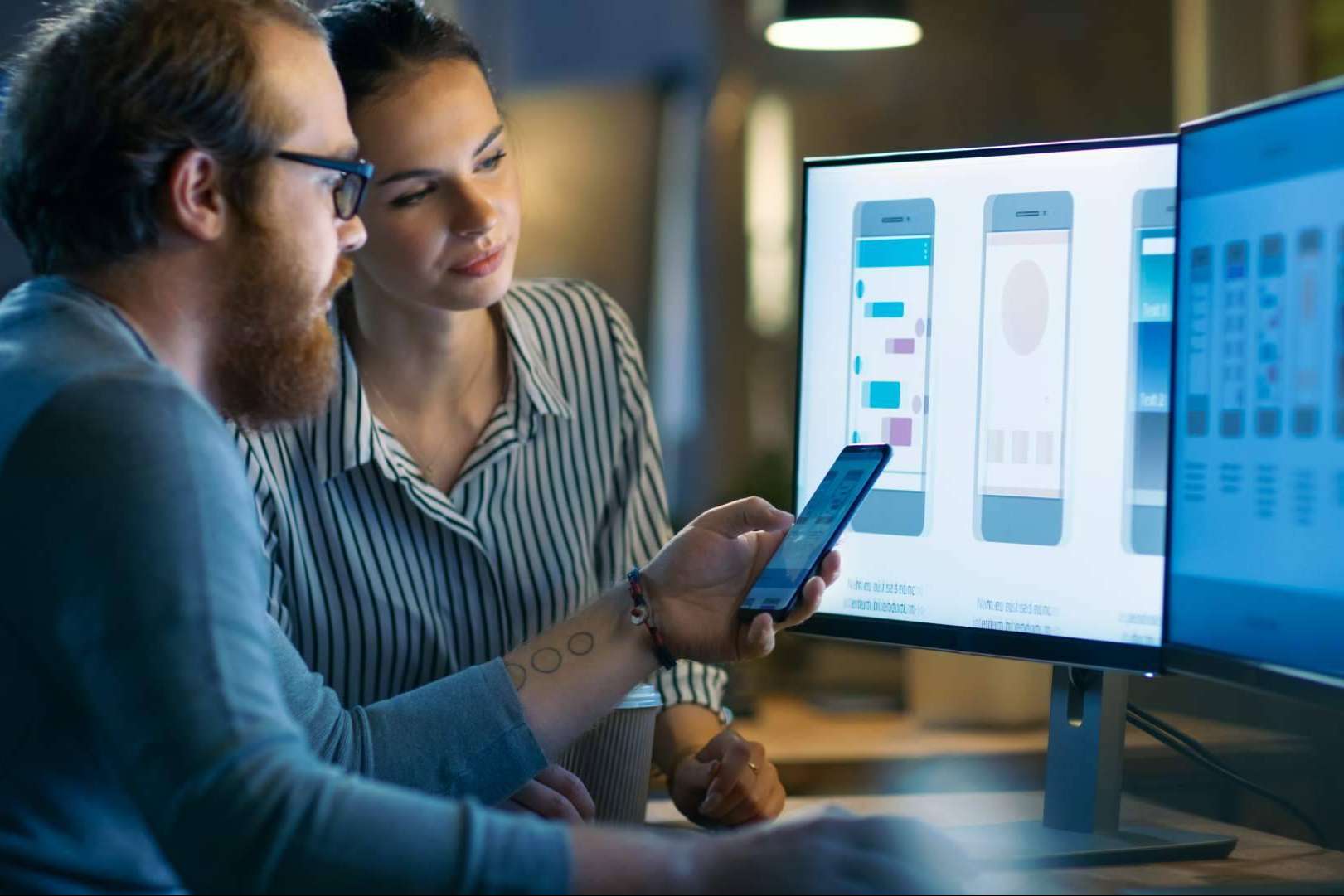 El retail, presente y futuro de un sector más tecnológico que nunca