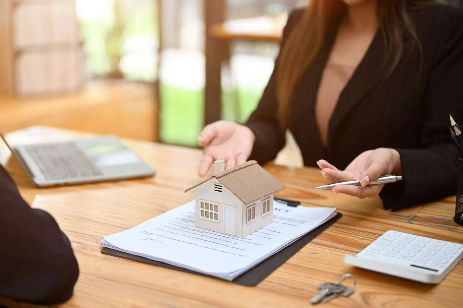Cuáles son los 10 consejos para triunfar en el sector inmobiliario