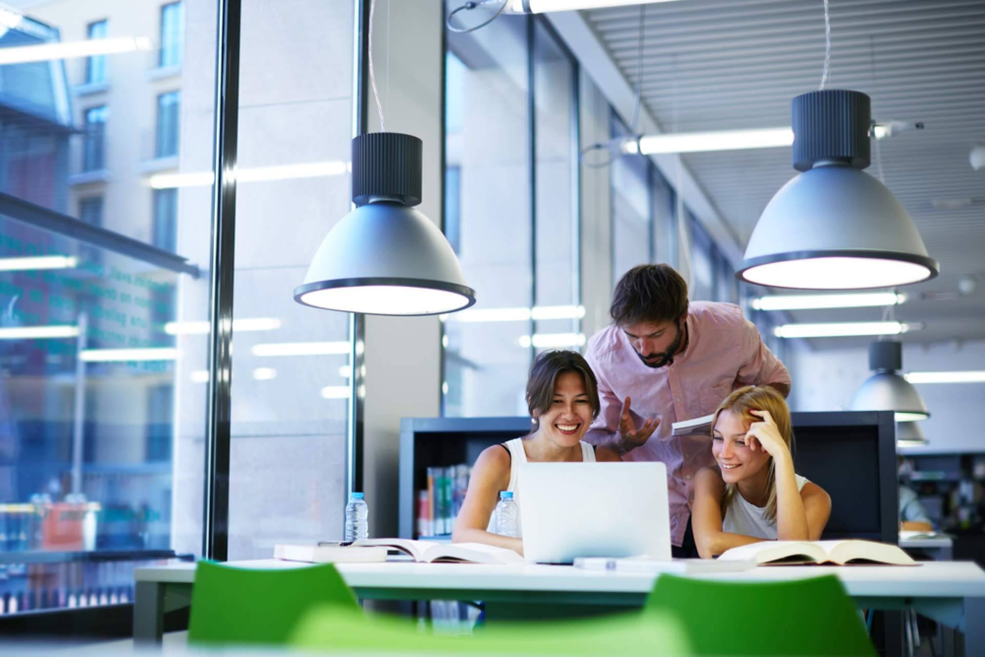 Cómo definir el enfoque en el trabajo de final de máster