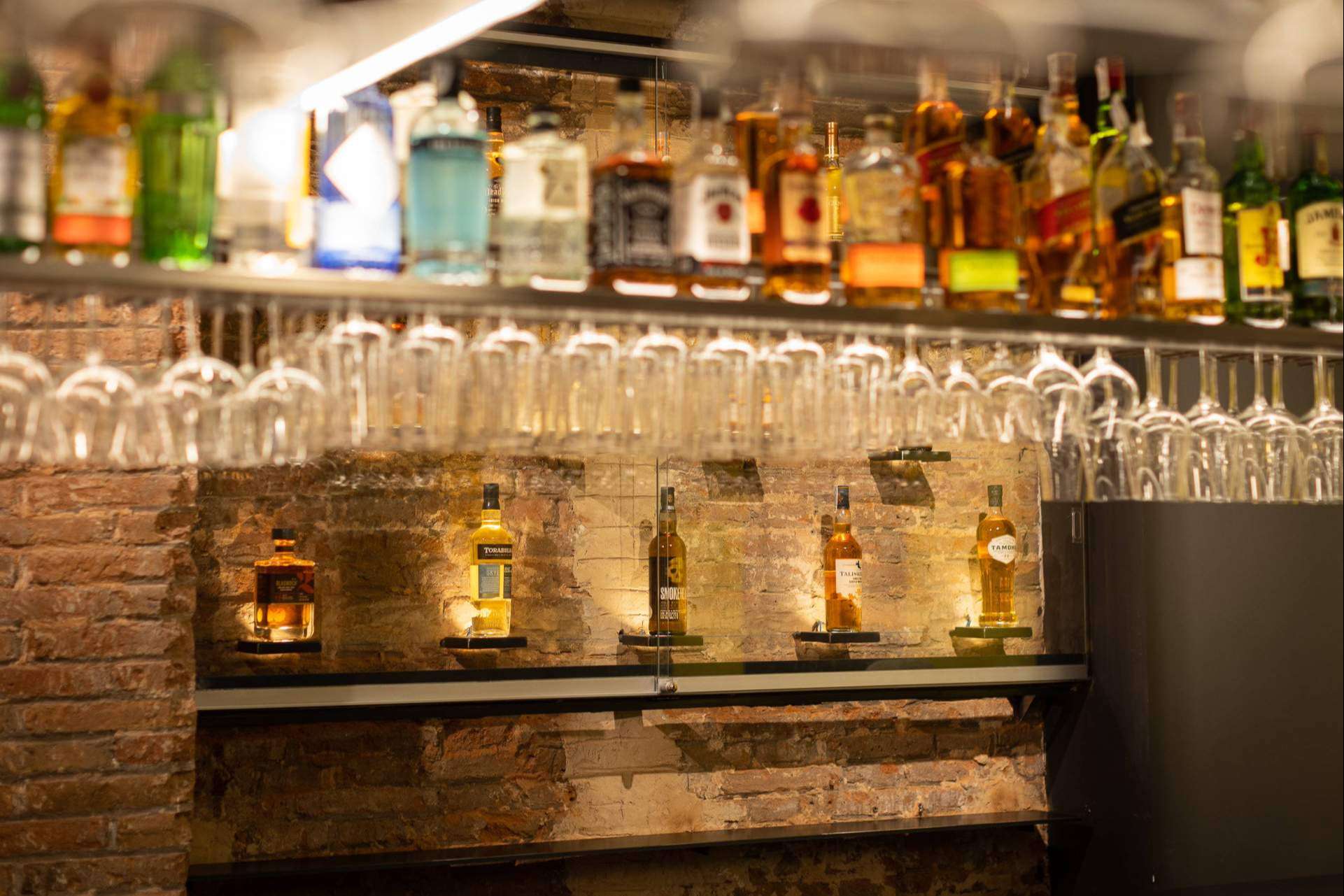 By Safe House, un exclusivo club privado donde conviven el ocio, los negocios y la cultura en el centro de Barcelona