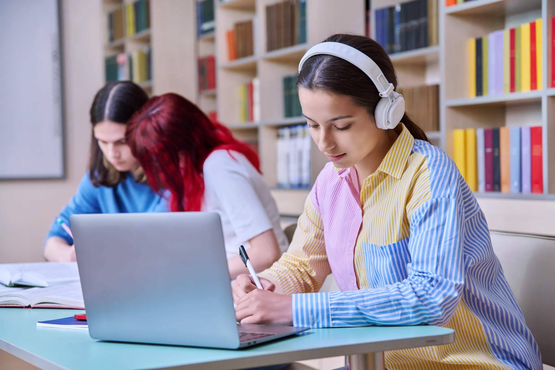 Estudiar y trabajar en Canadá