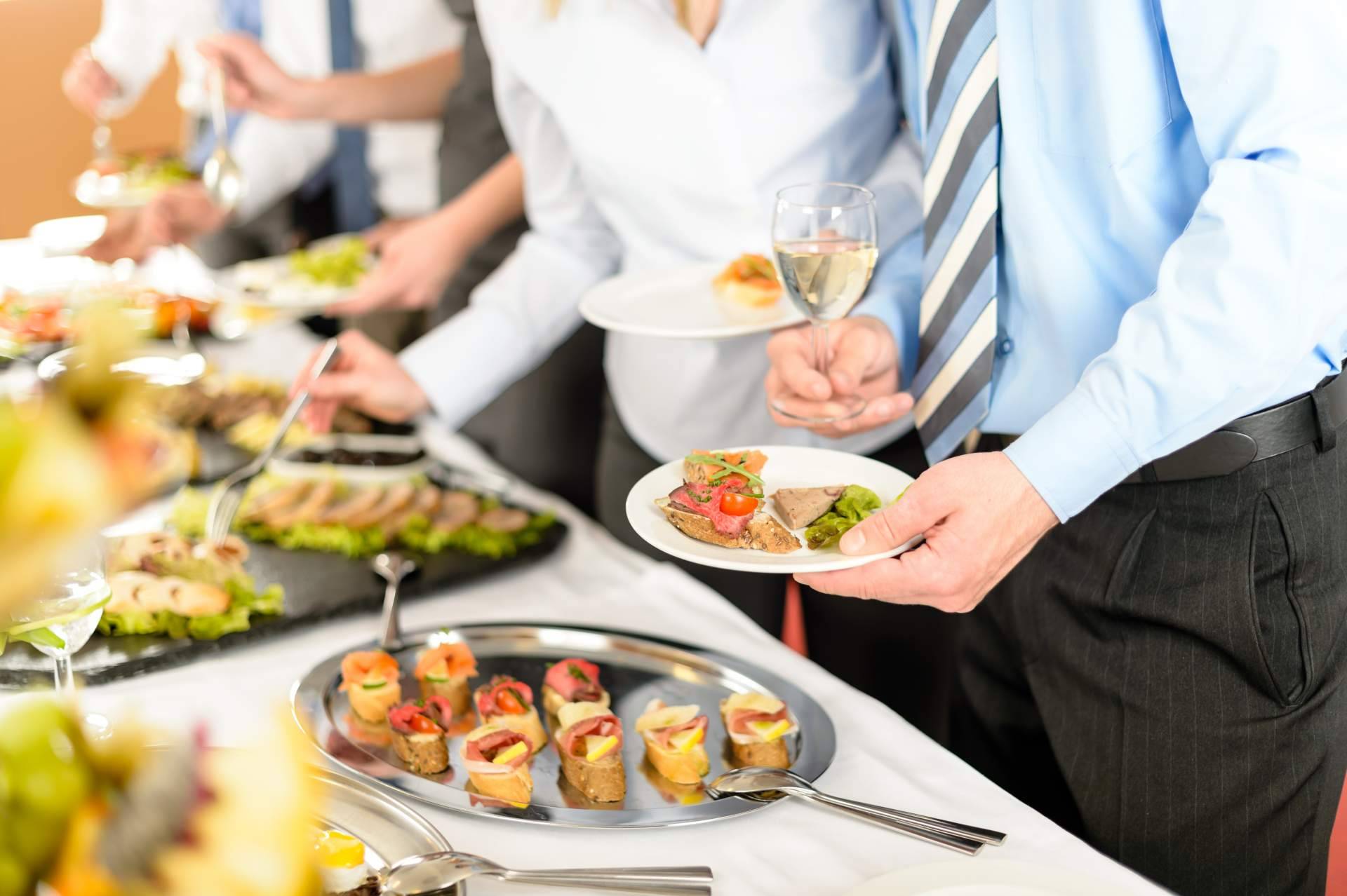 ¿Cómo llevar a cabo la producción de cualquier tipo de evento? Abcesar Group