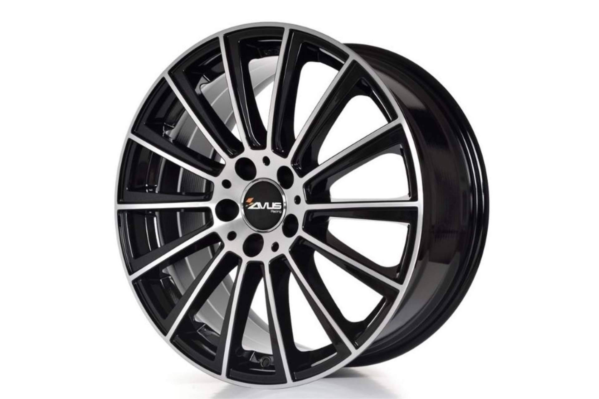 Todo Llantas Shop ofrece llantas Avus Racing