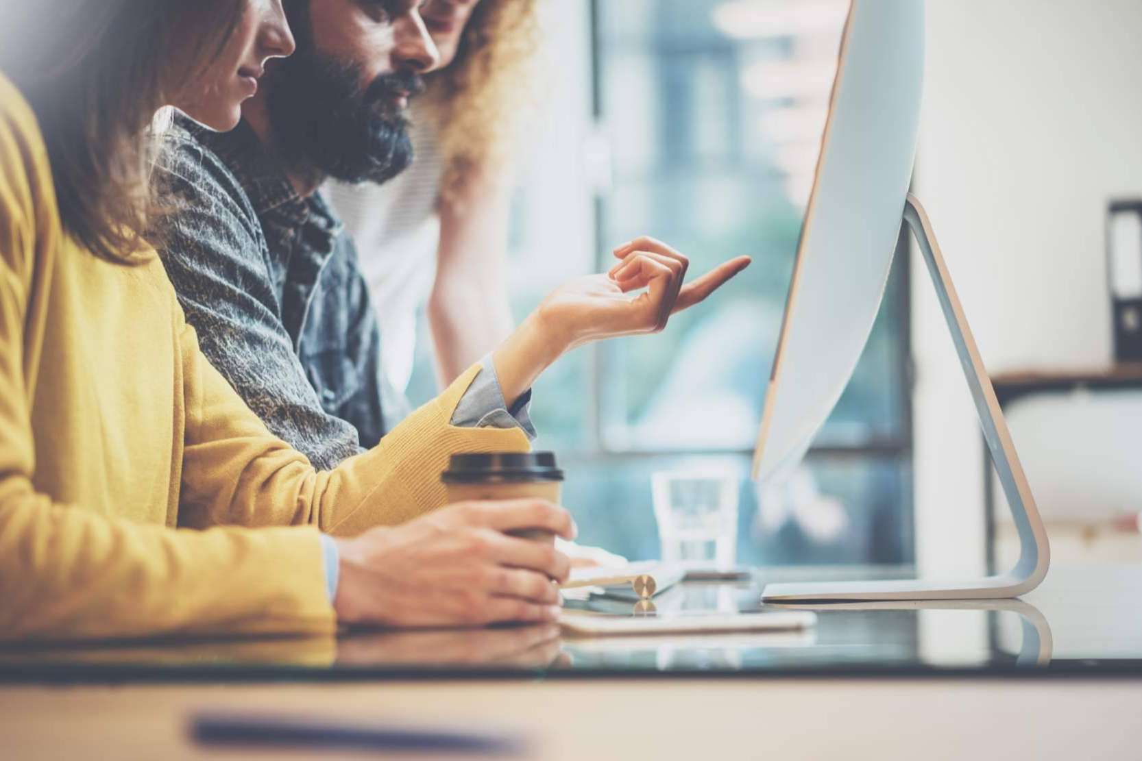Razones para pedir el Kit Digital con una pequeña empresa